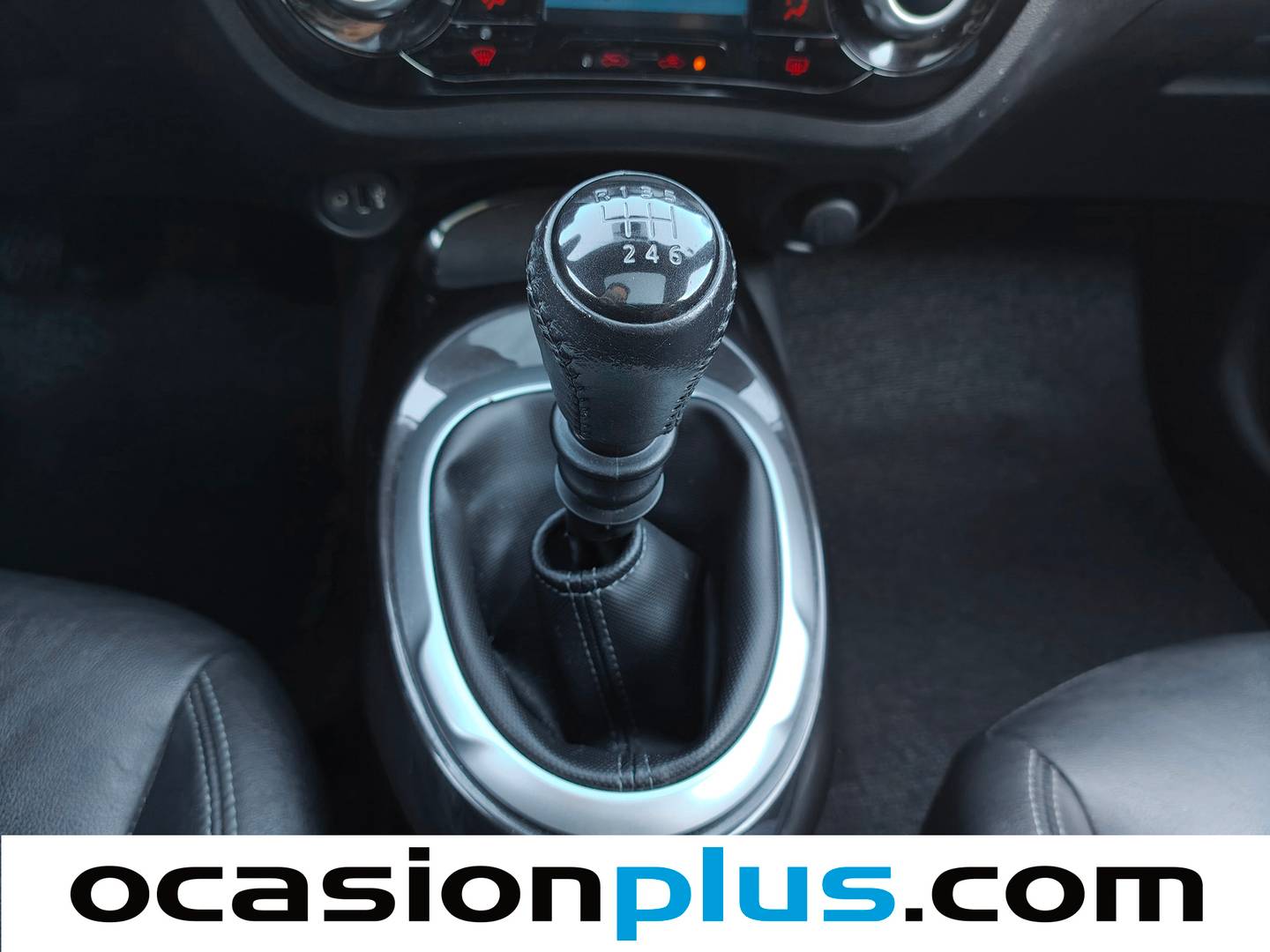 Nissan JUKE Nissan Juke 1.5 dCi Tekna Premium 4X2 (110 CV) de segunda mano