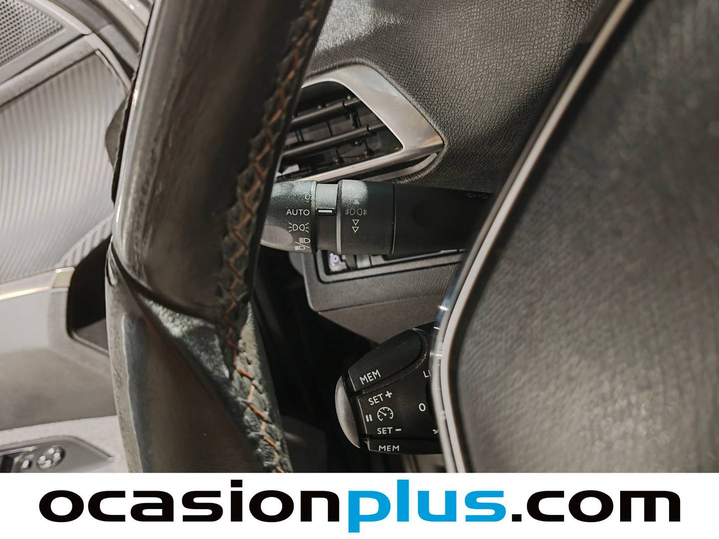 Peugeot 5008 Peugeot 5008 1.2L PureTech S&S Active (130 CV) 7 Plazas de segunda mano