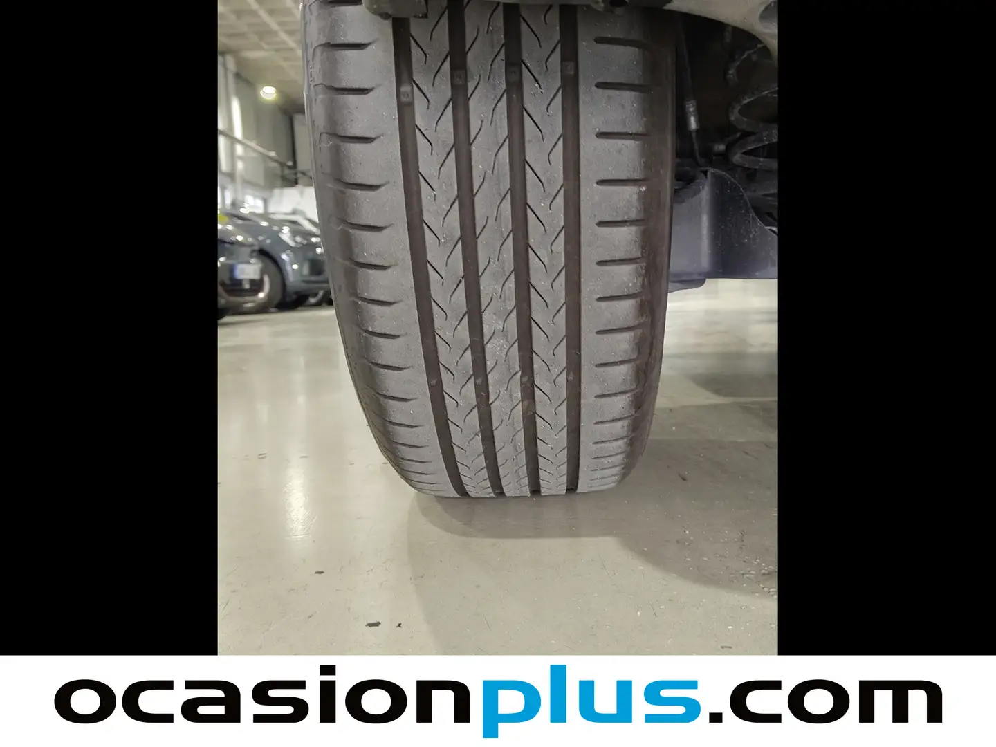 Foto Peugeot 2008 Peugeot 2008 PureTech 100 S&S Allure (100 CV)