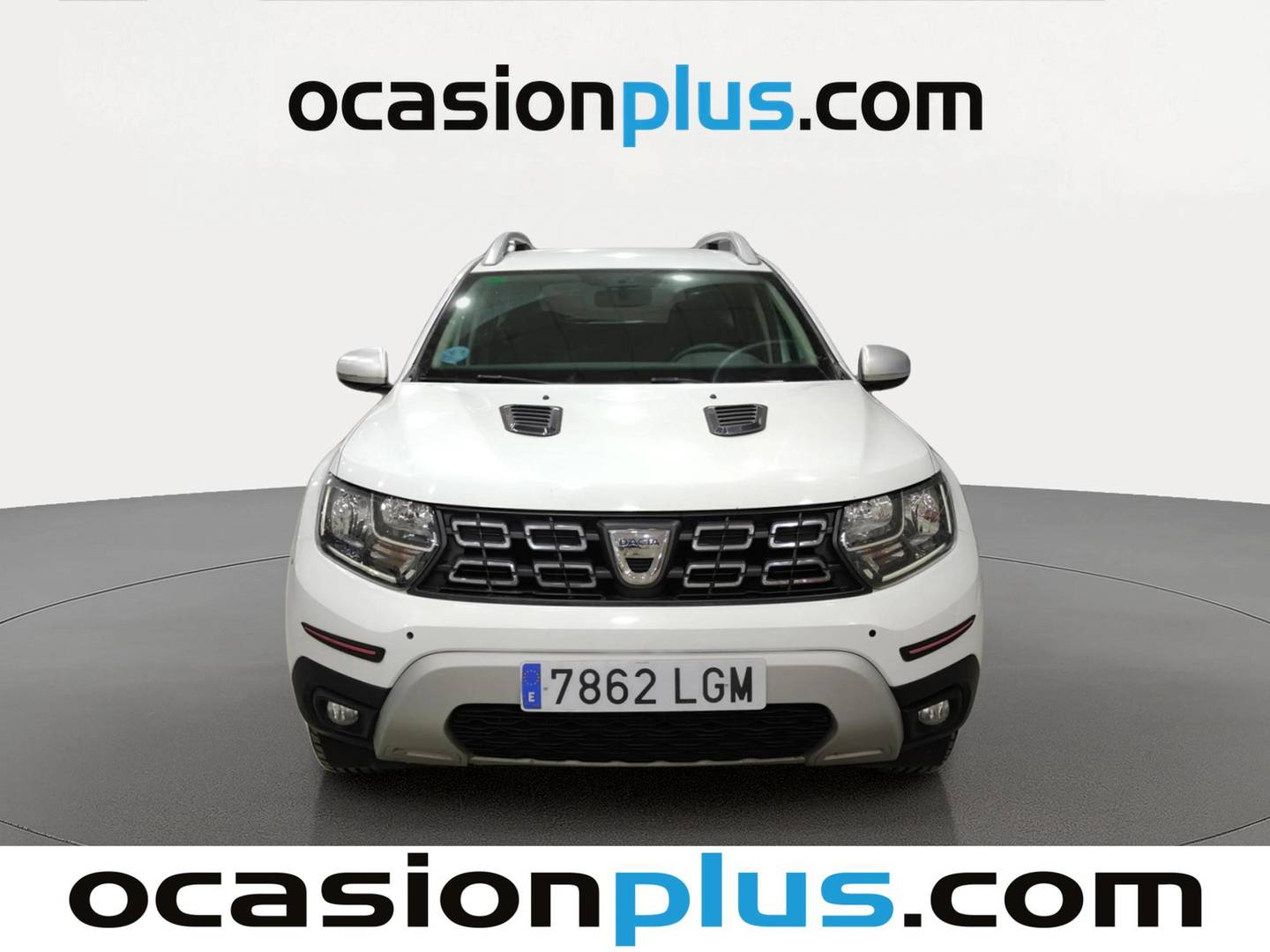 Dacia Duster Dacia Duster Prestige Blue dCi  (115 CV) 4X2 115cv
