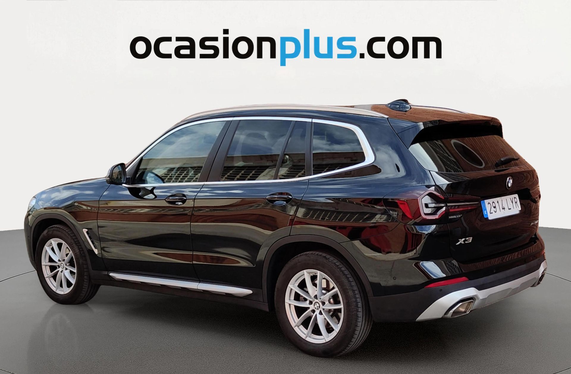 BMW X3 xDrive20d xLine - foto 3