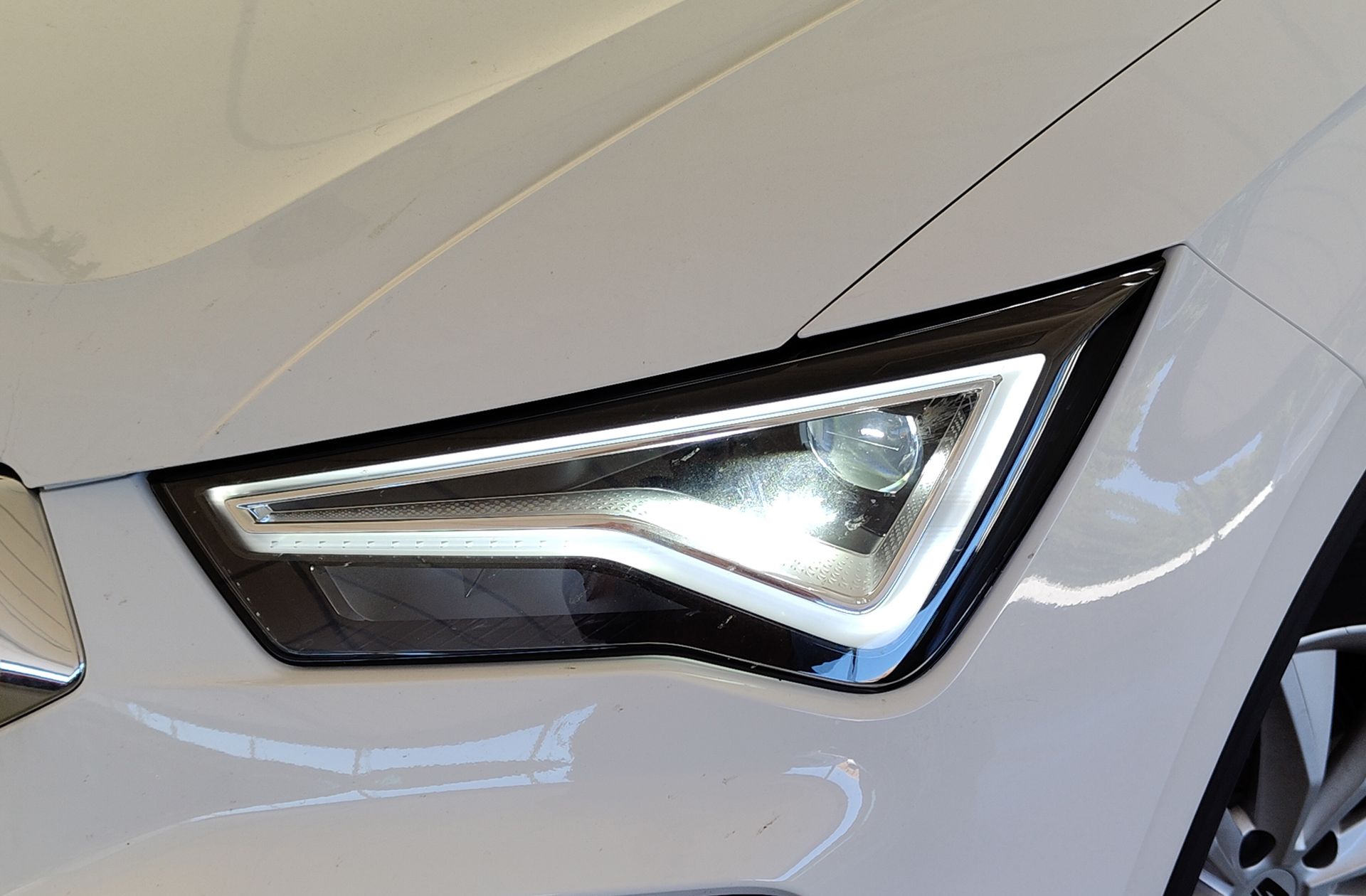 SEAT Ateca TSI Style Special Edition - foto 15