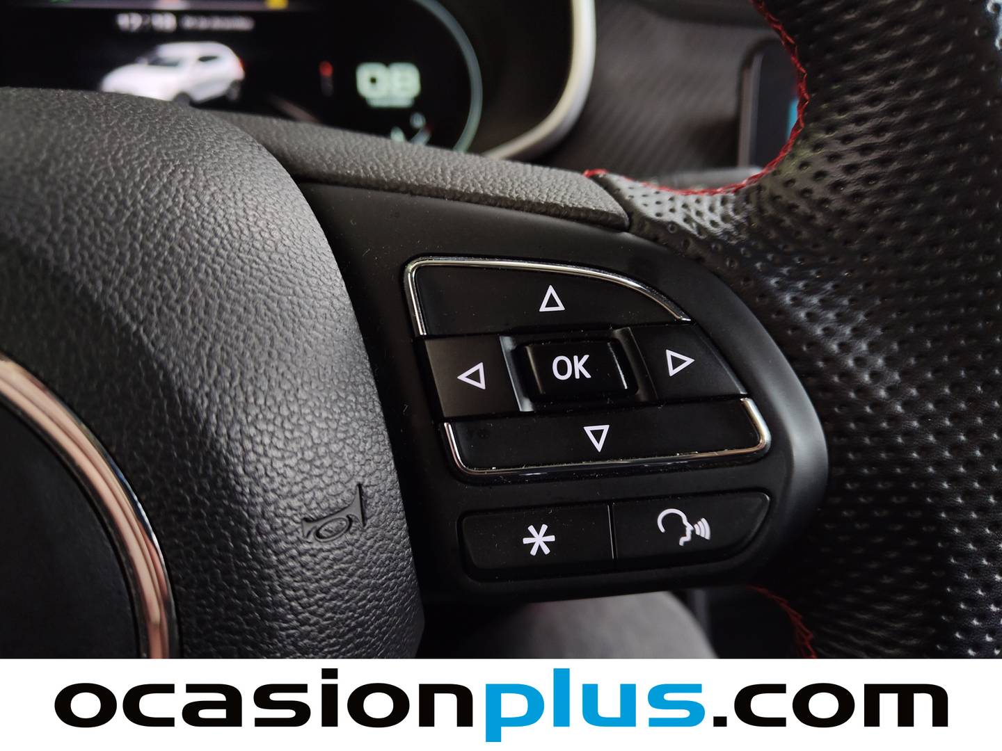 Foto MG ZS MG ZS 1.5 Luxury  (106 CV)