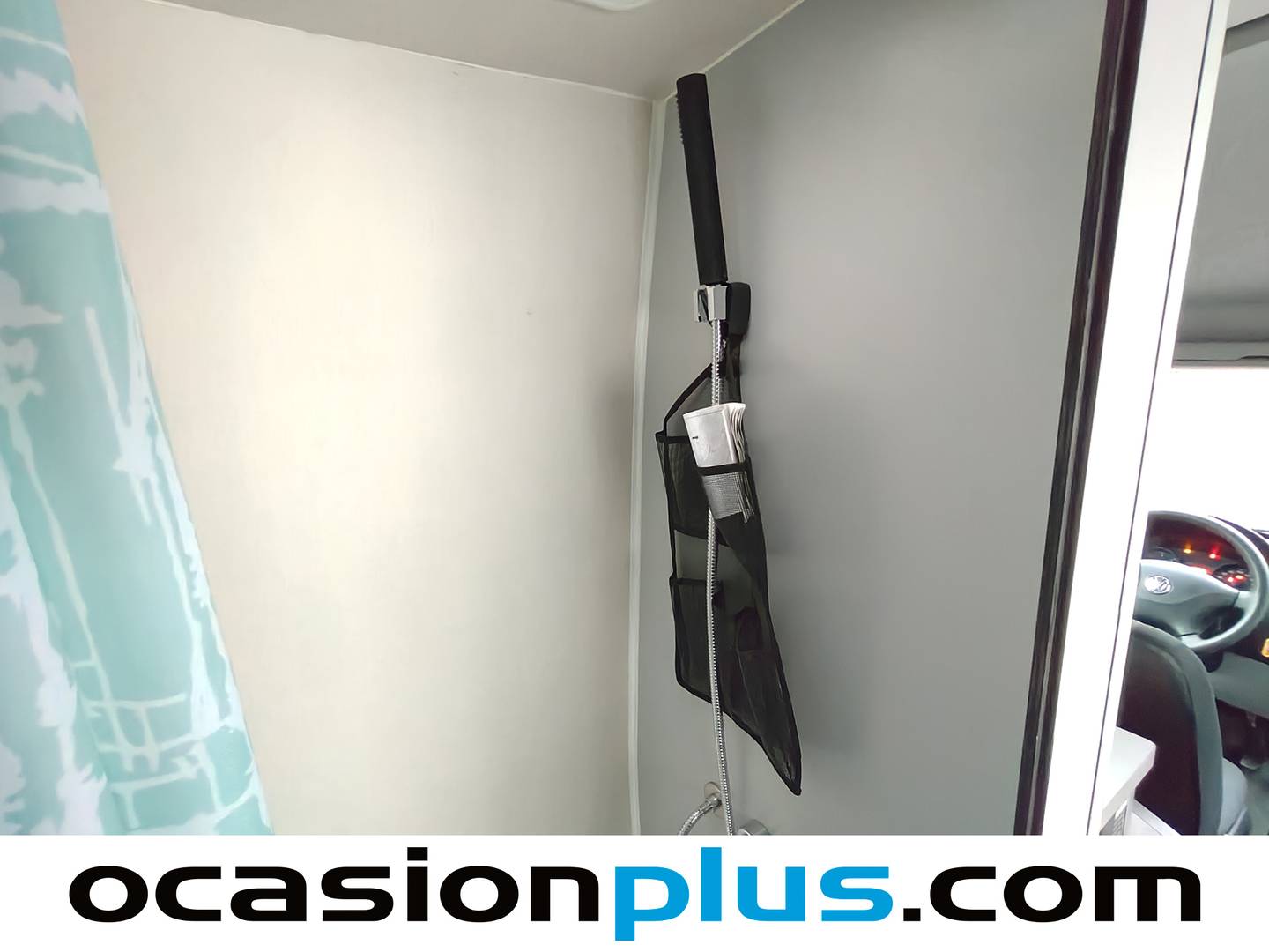 Foto Volkswagen Crafter Volkswagen Crafter Furgon Batalla Media TN 2.0 TDI BMT (136 CV) 3.500 3 Plazas