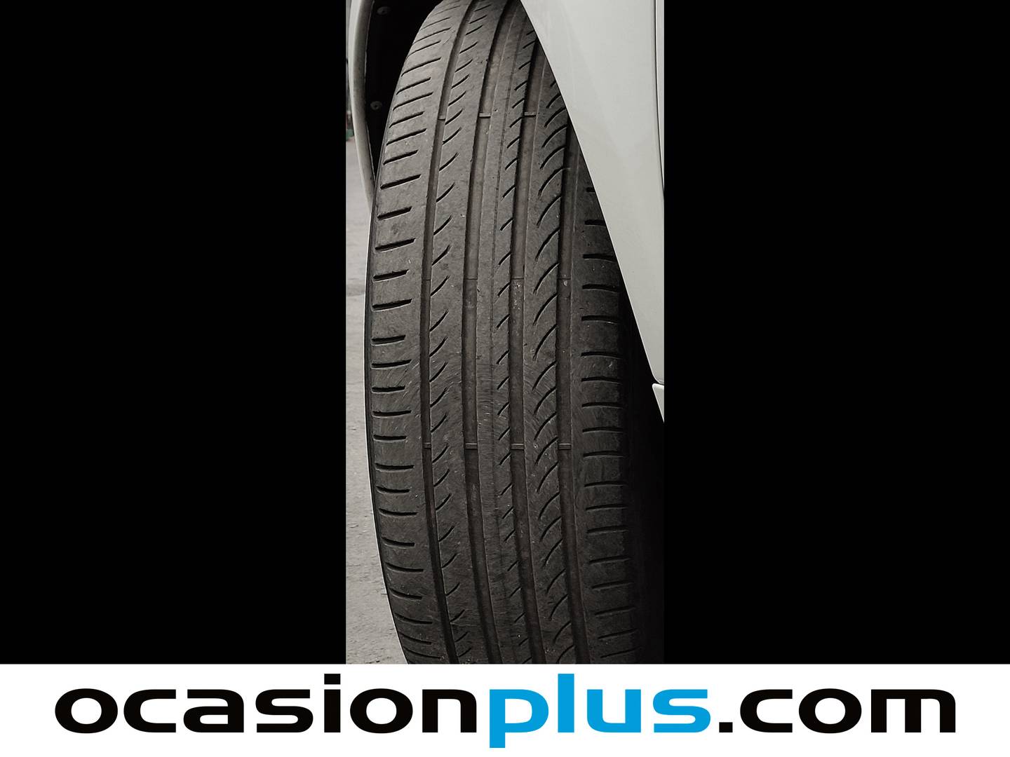 Volvo XC60 Volvo XC60 D3 Kinetic (150 CV) de segunda mano