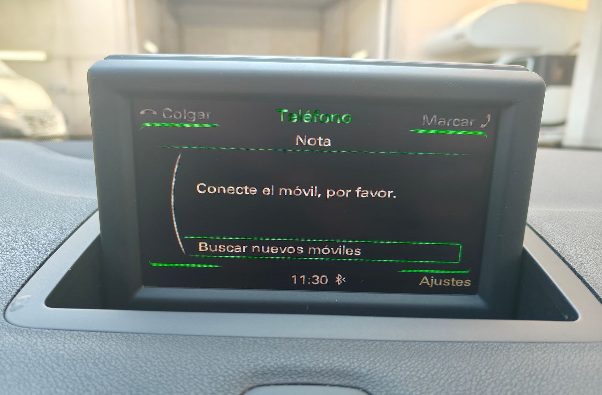 Audi A1 Attraction 1.2 TFSI - foto 27