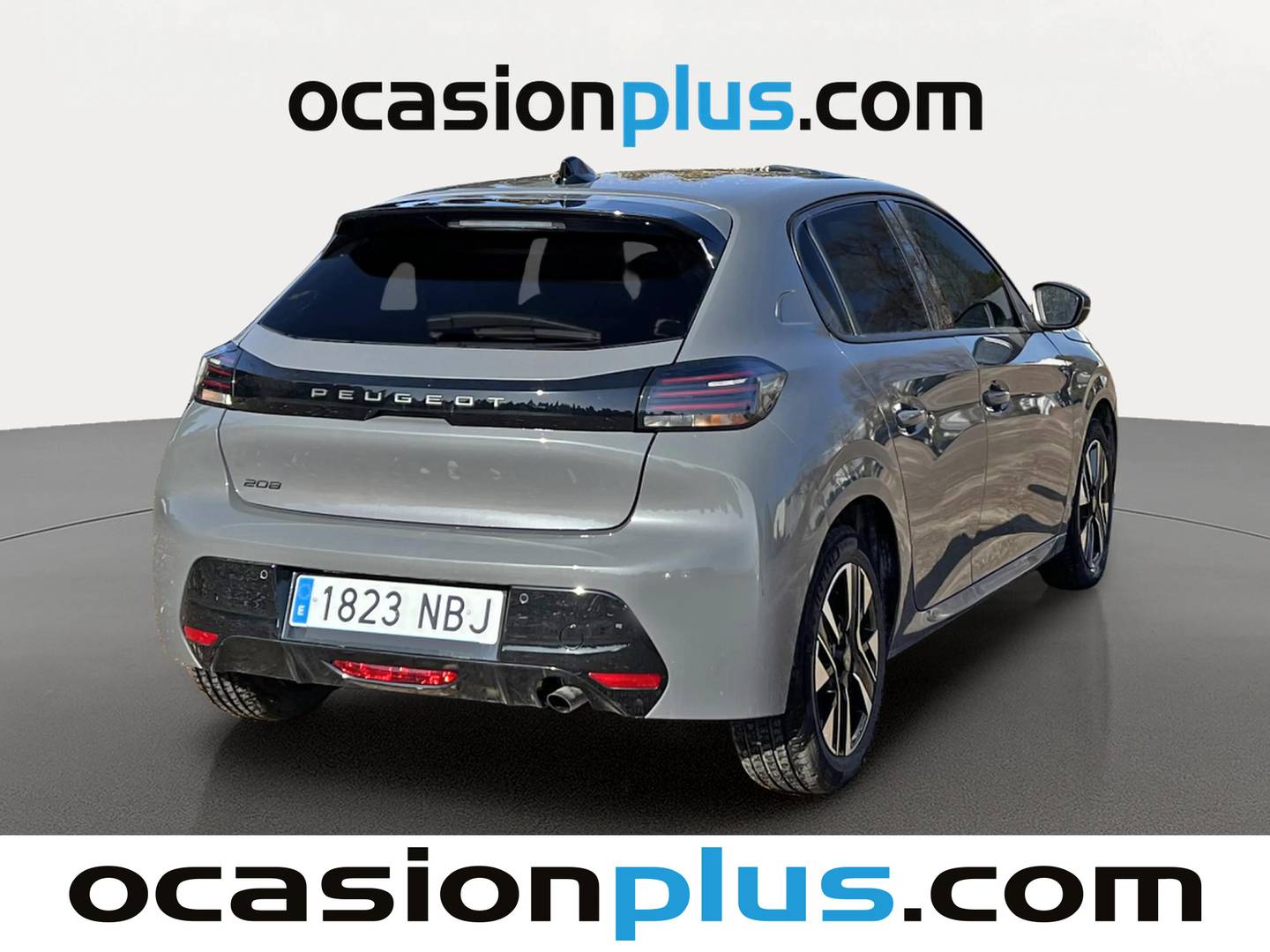 Foto Peugeot 208 Peugeot 208 PureTech 100 Allure (100 CV)