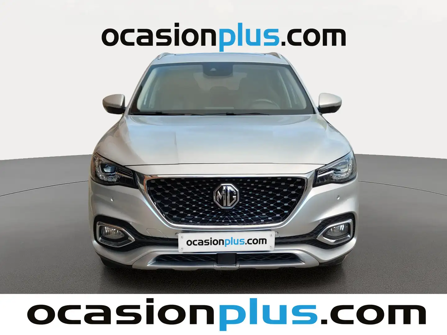 Foto MG HS MG HS 1.5 Turbo GDI Luxury  (162 CV)