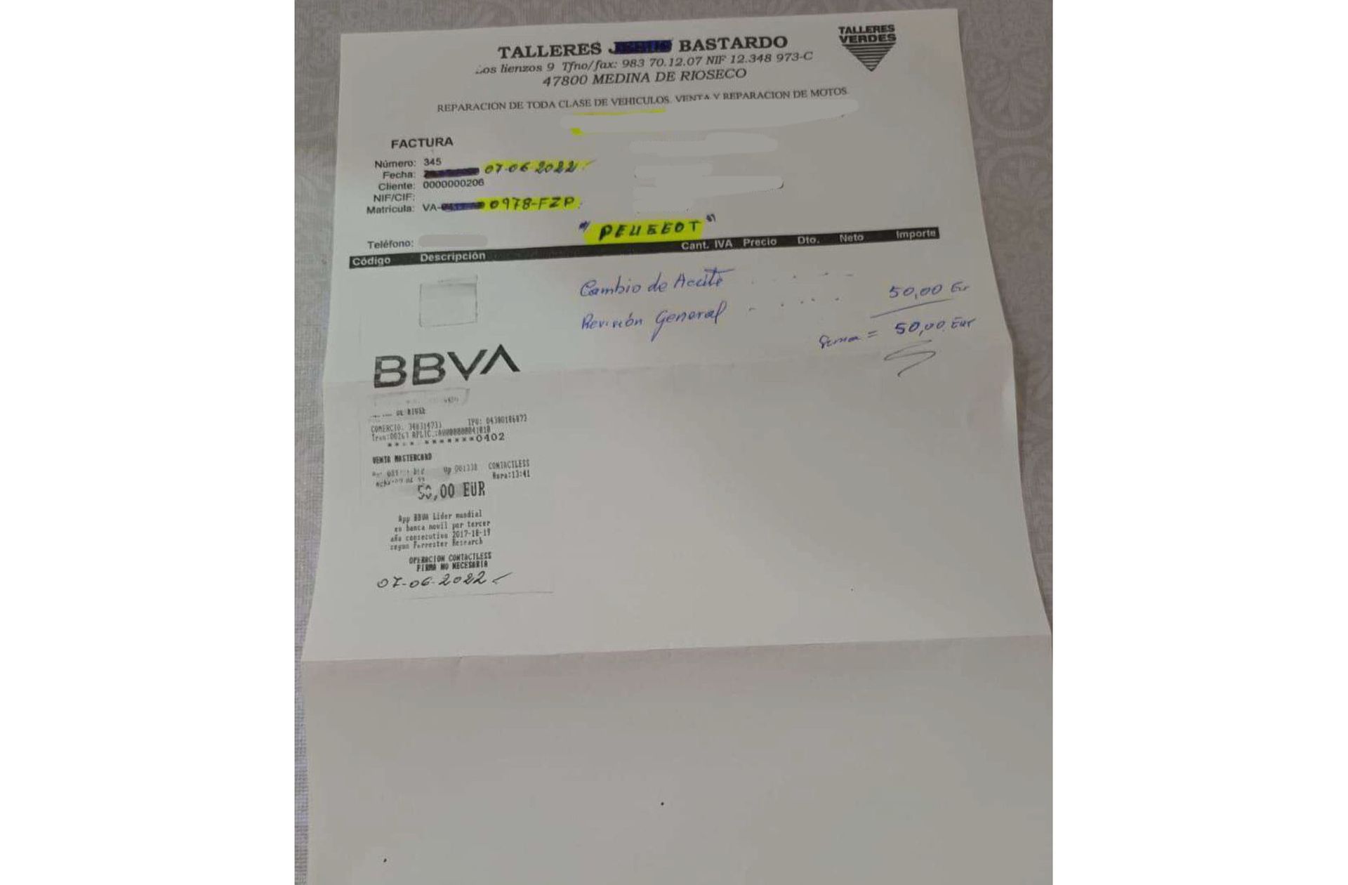 Peugeot 307 1.6 D-Sign - foto 16