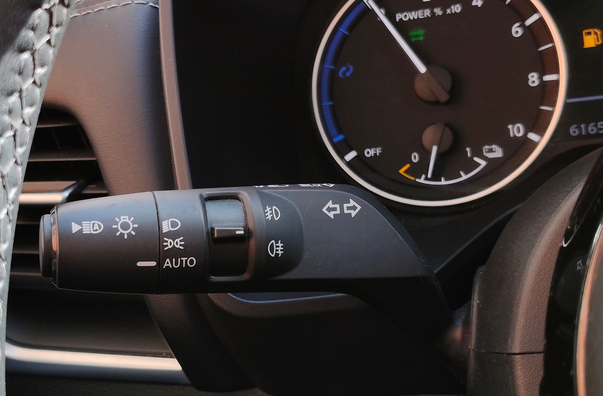 Nissan Qashqai E-POWER N-Connecta - foto 27