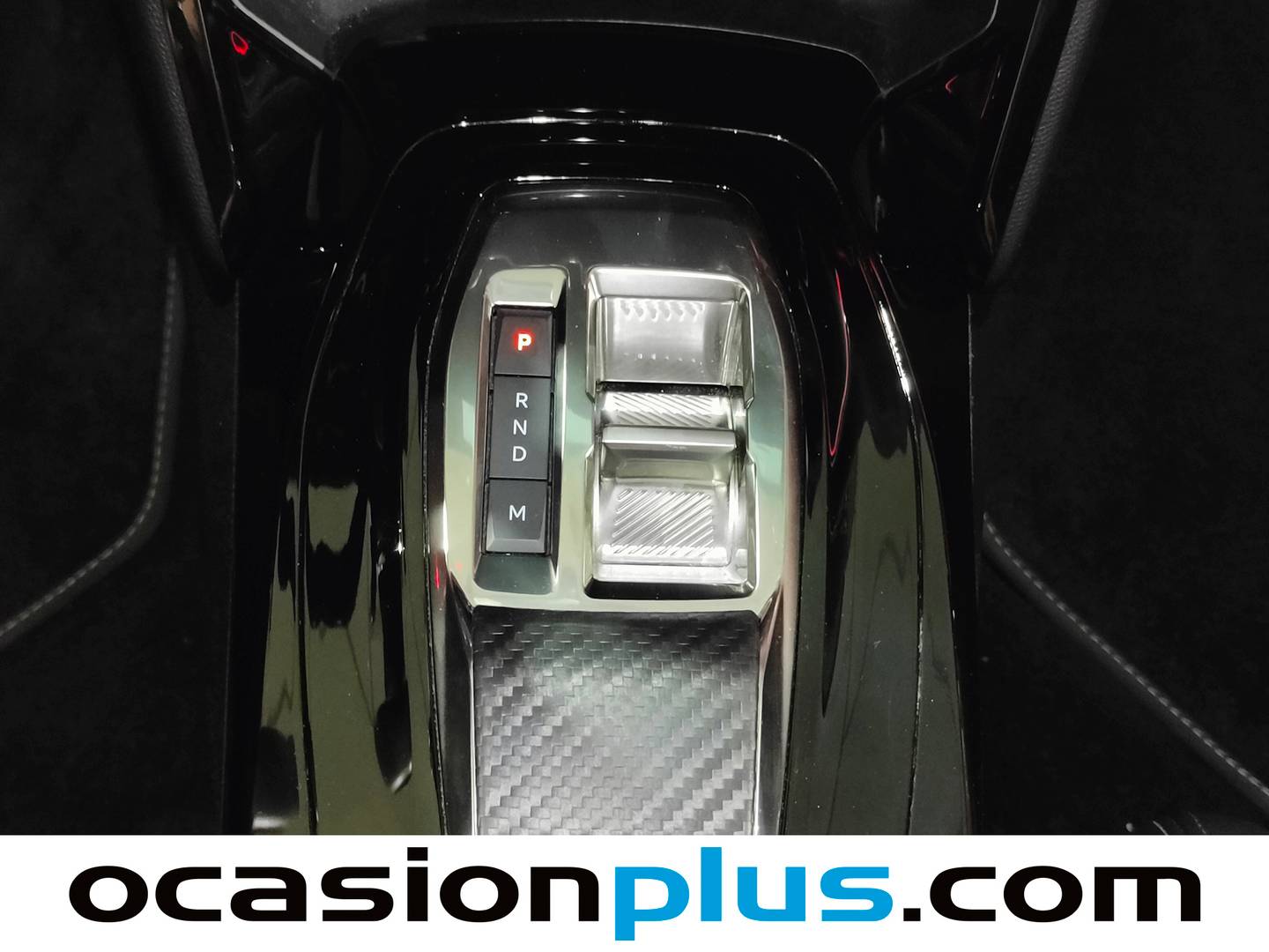 Peugeot 2008 Peugeot 2008 PureTech 130 S&S GT Pack EAT8 (130 CV) de segunda mano