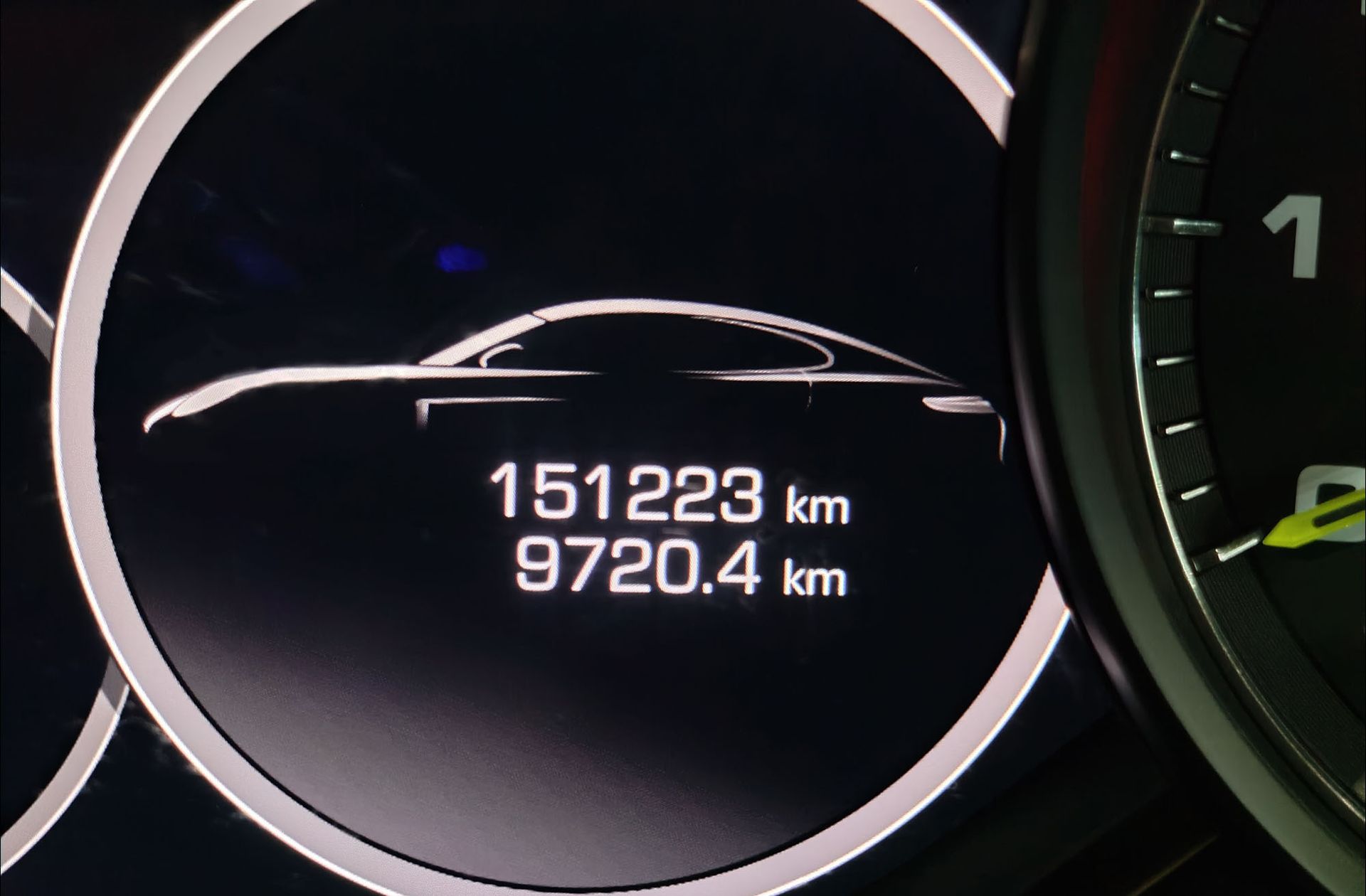 Porsche Panamera 4S E-Hybrid - foto 15