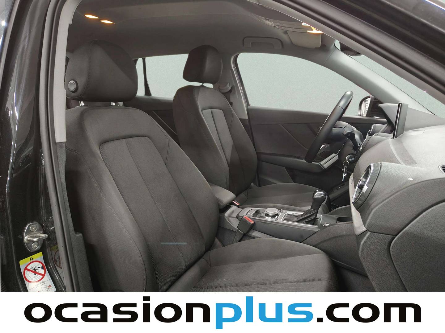 Foto Audi Q2 Audi Q2 Advanced 35 TFSI (150 CV) S tronic