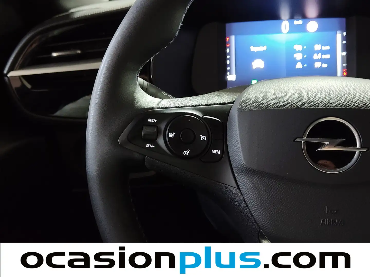 Foto Opel Corsa Opel Corsa 1.2 T XHL GS  (100 CV)