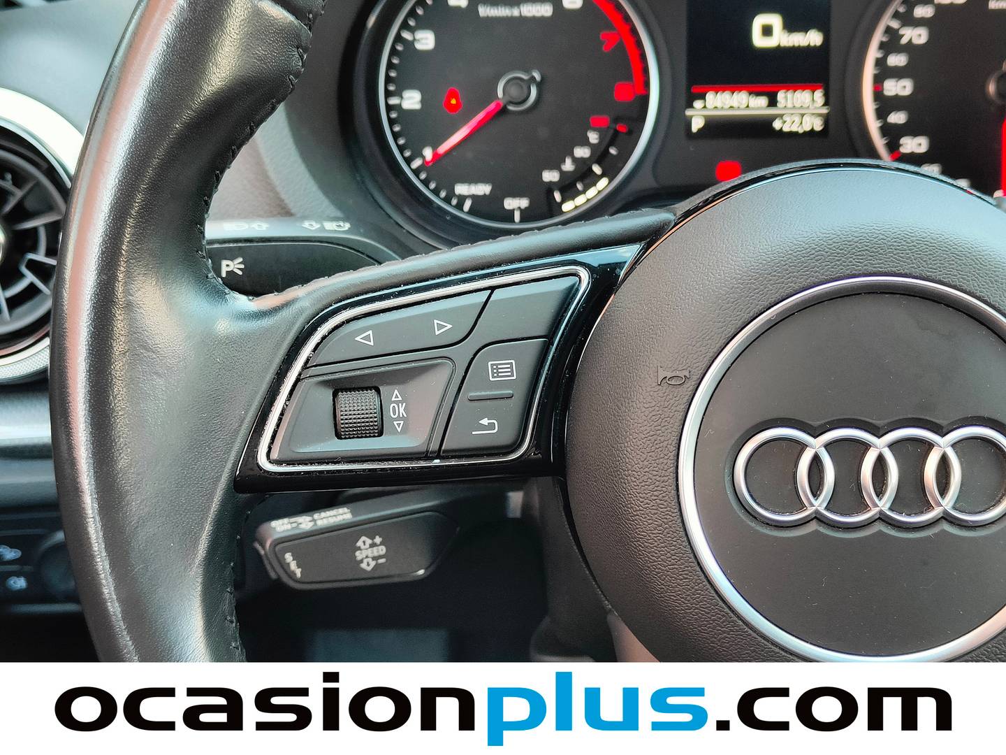 Audi A3 Audi A3 Sportback design edition 1.5 TFSI CoD EVO (150 CV) S tronic barato