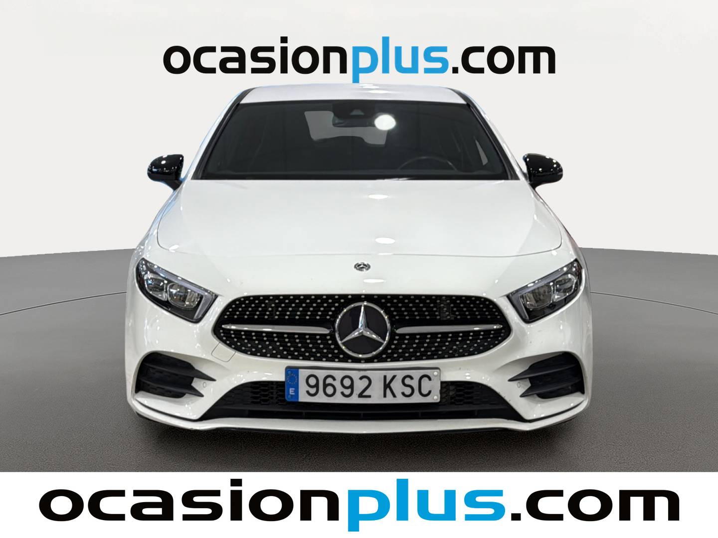 Mercedes Clase A Mercedes-Benz Clase A 180 (136 CV) PACK AMG 136cv