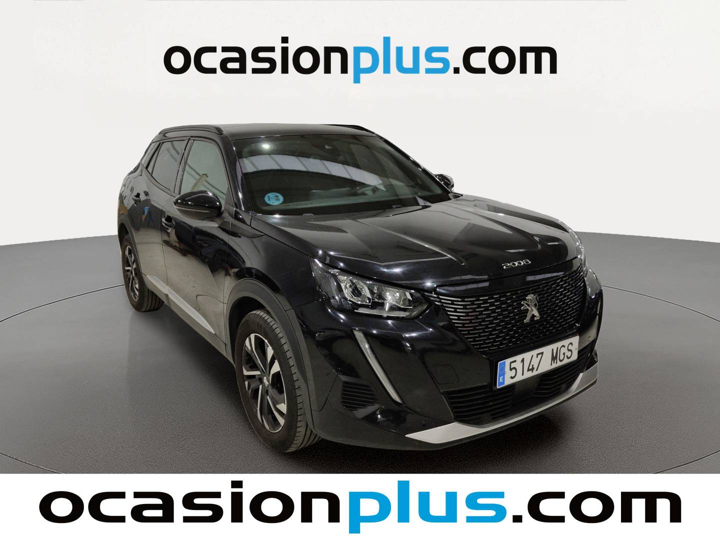 Foto Peugeot 2008 Peugeot 2008 PureTech 130 S&S Allure Pack (130 CV)