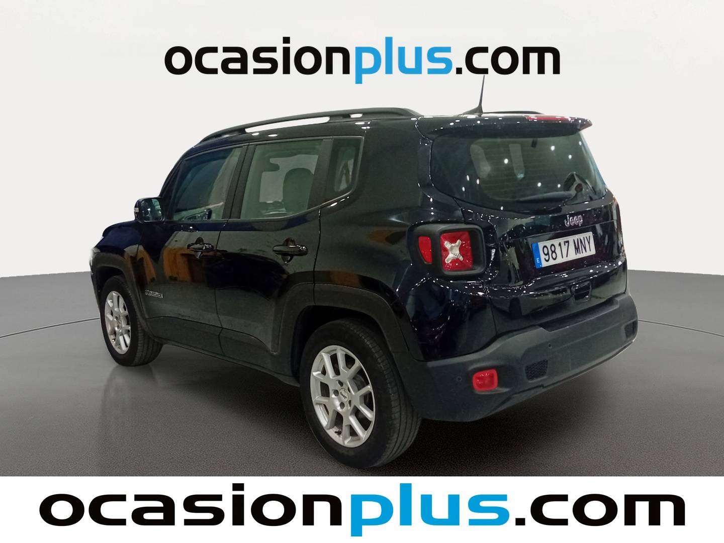 Jeep Renegade Jeep Renegade 1.0G Limited 4x2 (120 CV) seminuevo