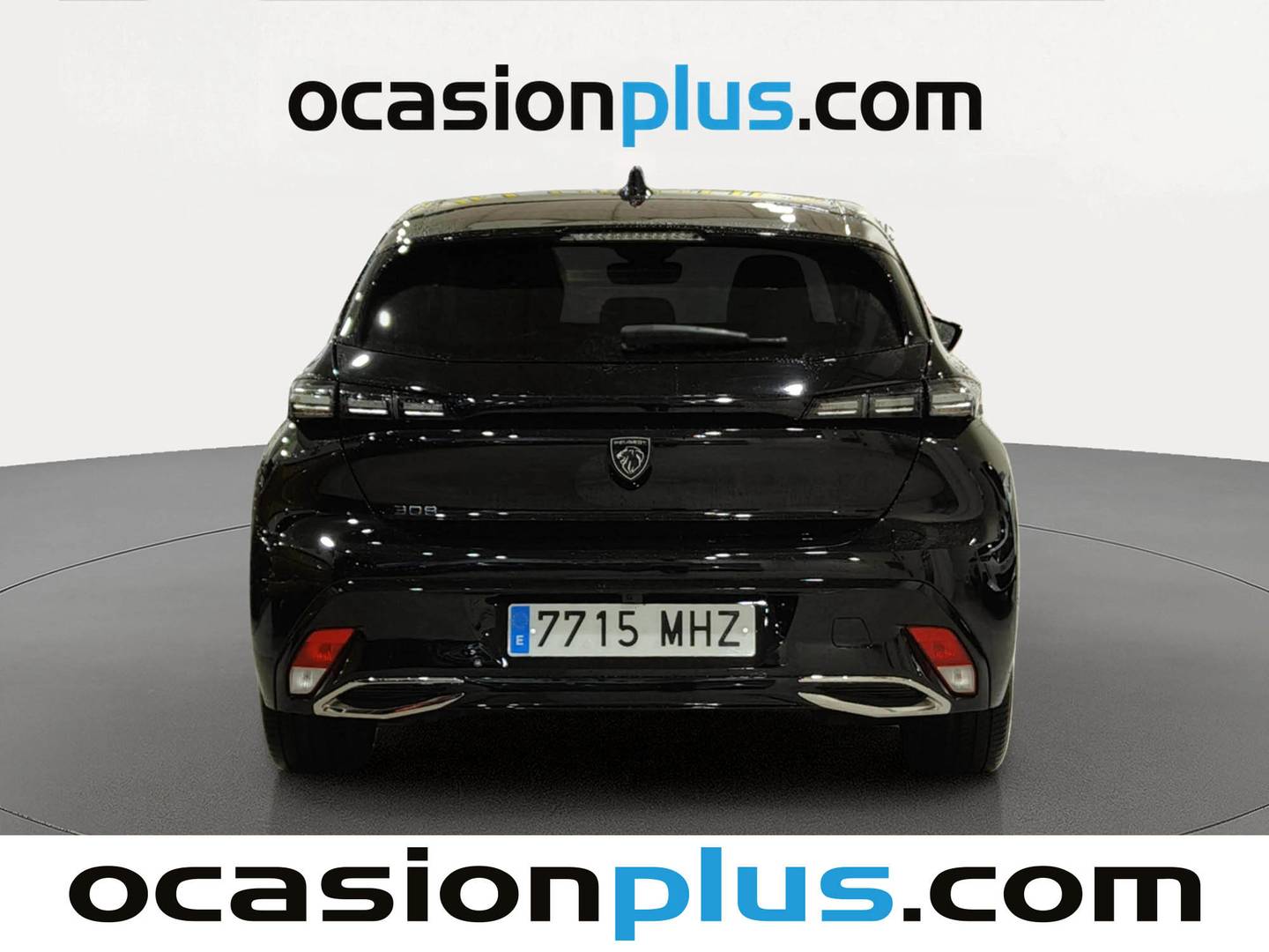 Peugeot 308 Peugeot 308 PureTech 130 S&S Allure Pack (130 CV) barato