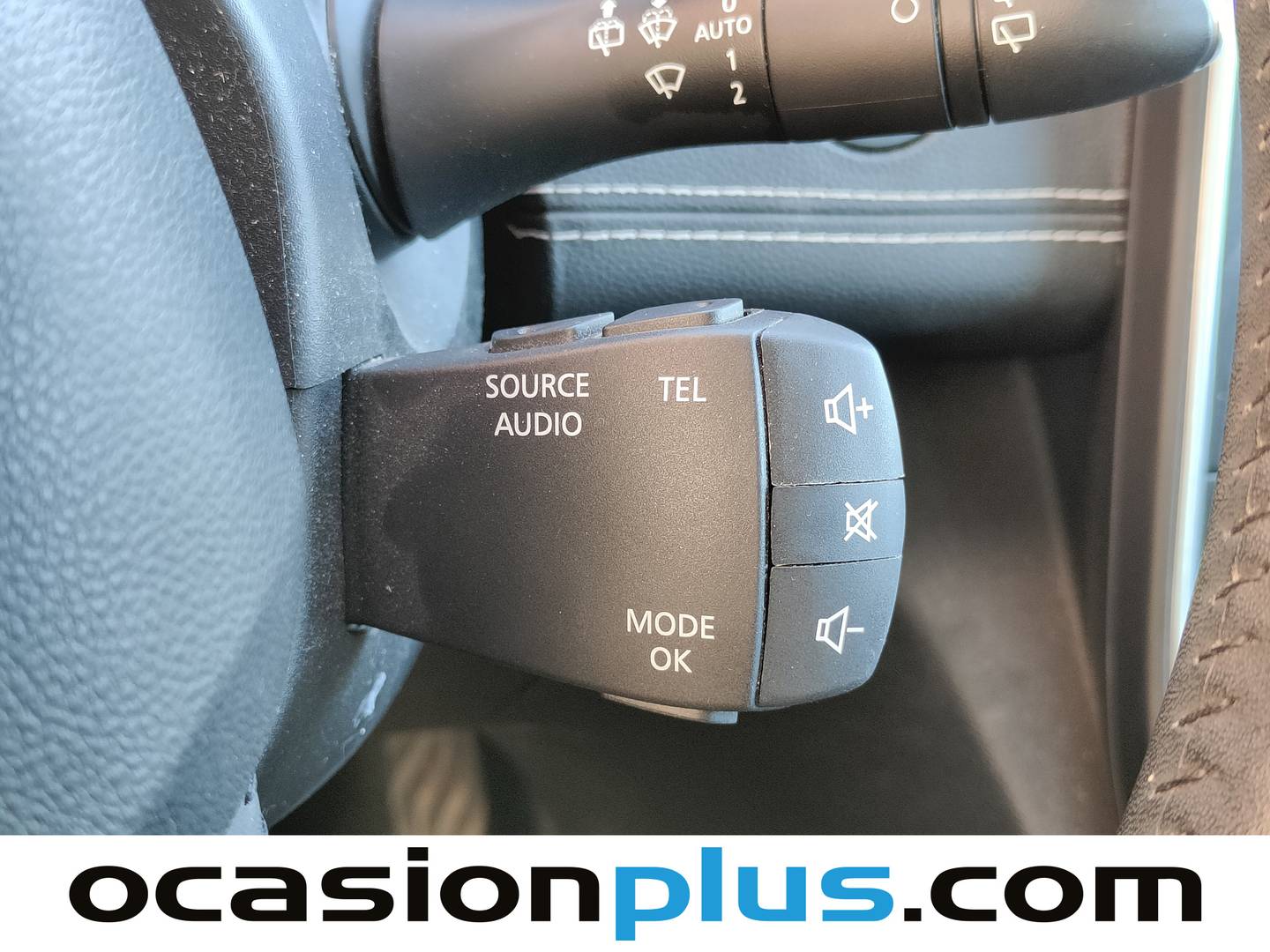 Foto Renault Scénic Renault Scenic Zen Energy dCi  (130 CV)