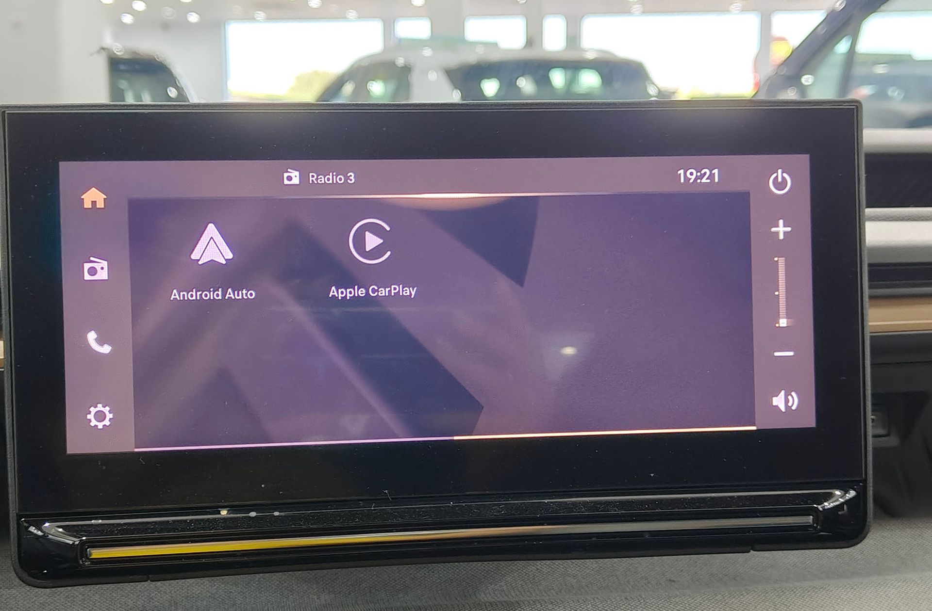 Citroën C3 Aircross Hybrid 145 Plus e-DCS6 - foto 7