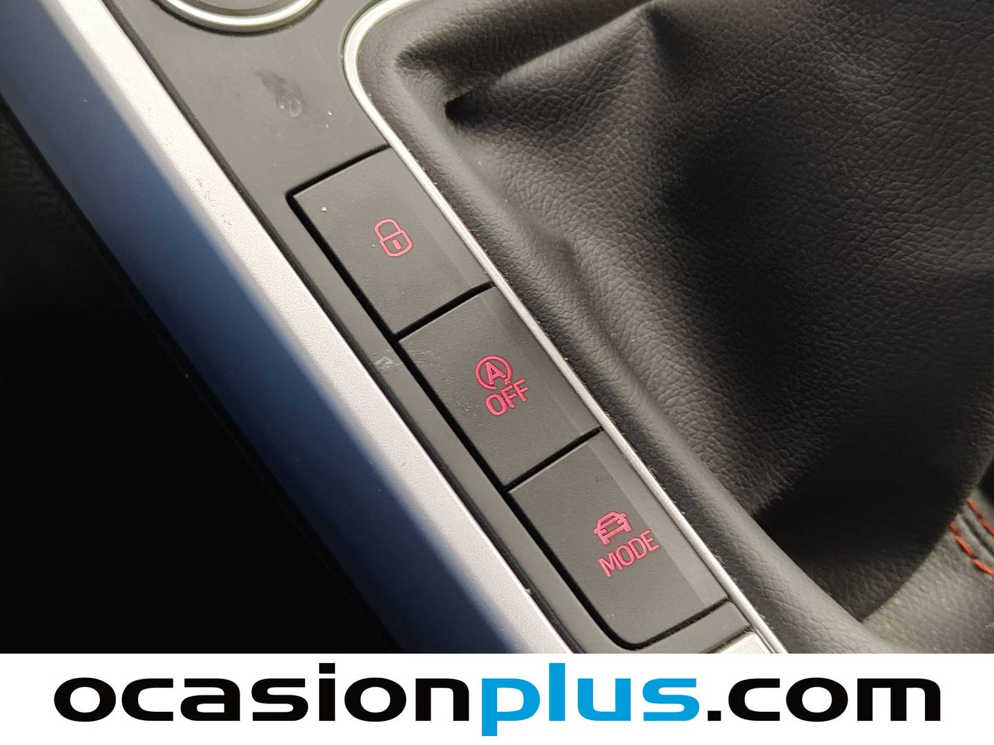 Foto Seat Arona SEAT Arona 1.0 TSI S&S FR XL (115 CV)