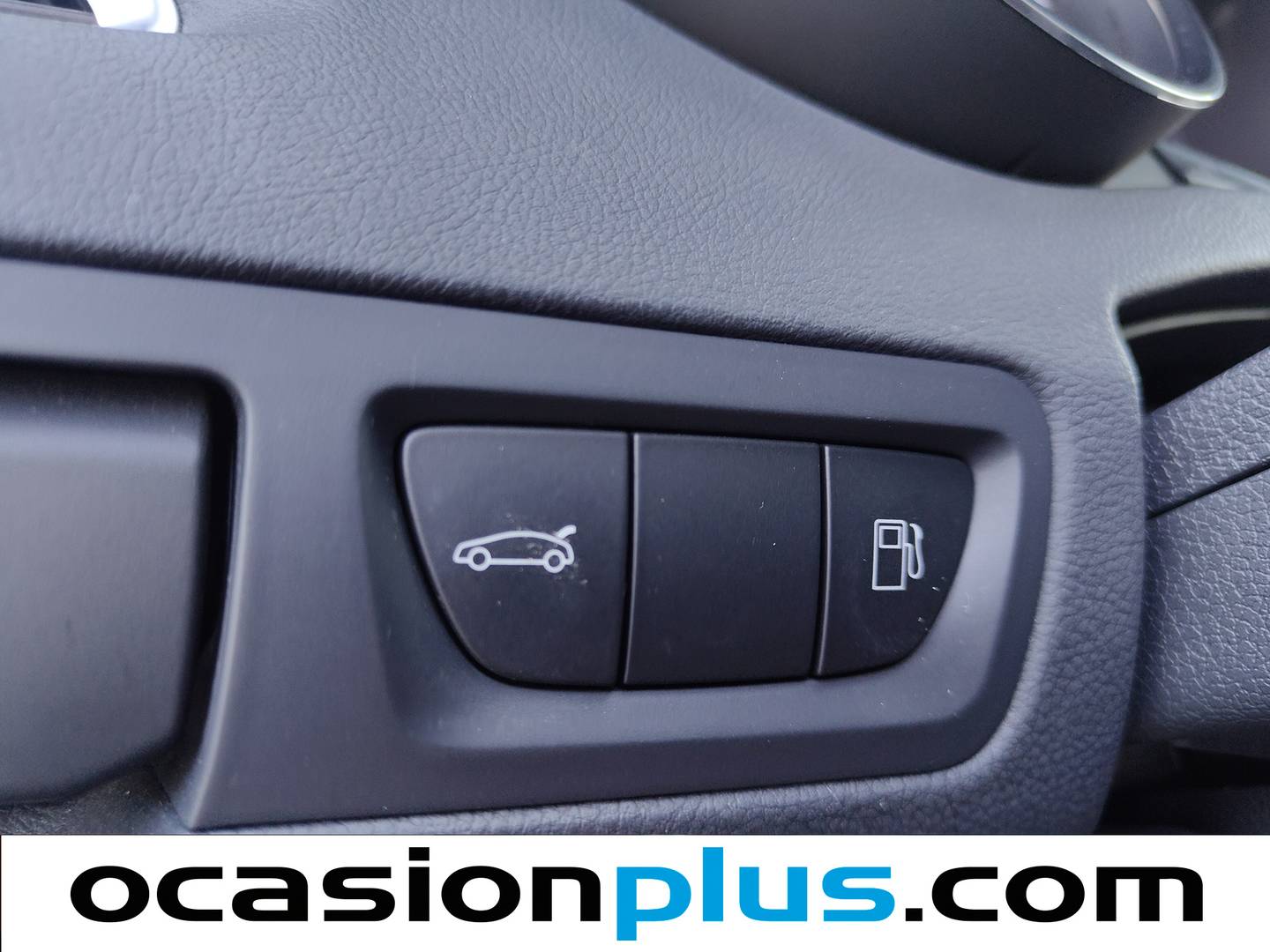 Acabados Peugeot 508 Peugeot 508 2.0 BlueHDI Allure (150 CV)