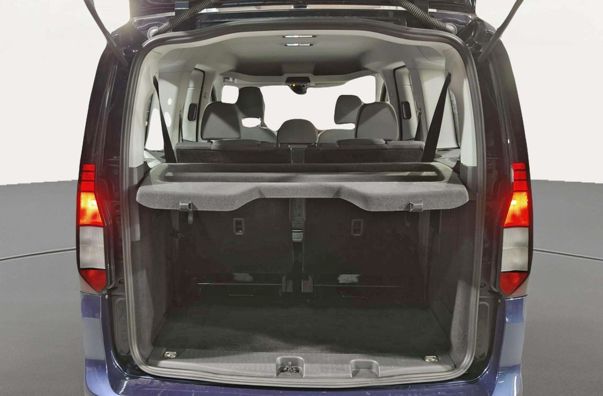 Volkswagen Caddy Maxi Outdoor 2.0 TDI BMT 7 plazas - foto 16