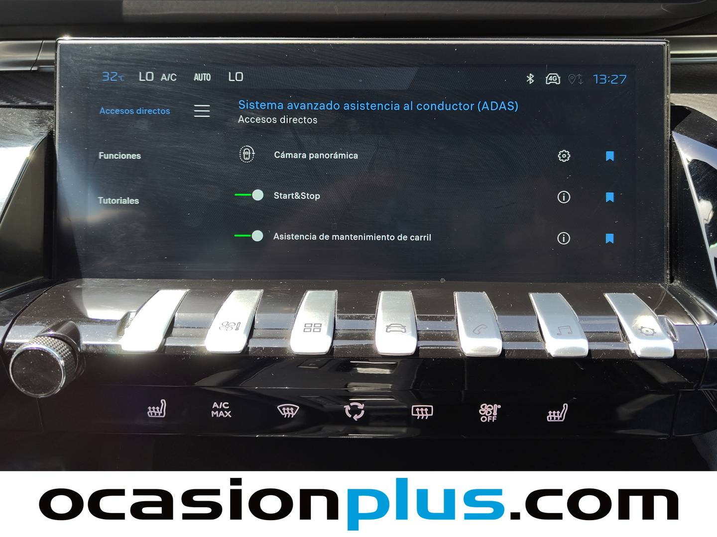 Foto Peugeot 508 Peugeot 508 SW SW BlueHDi 130 S&S GT EAT8 (130 CV)