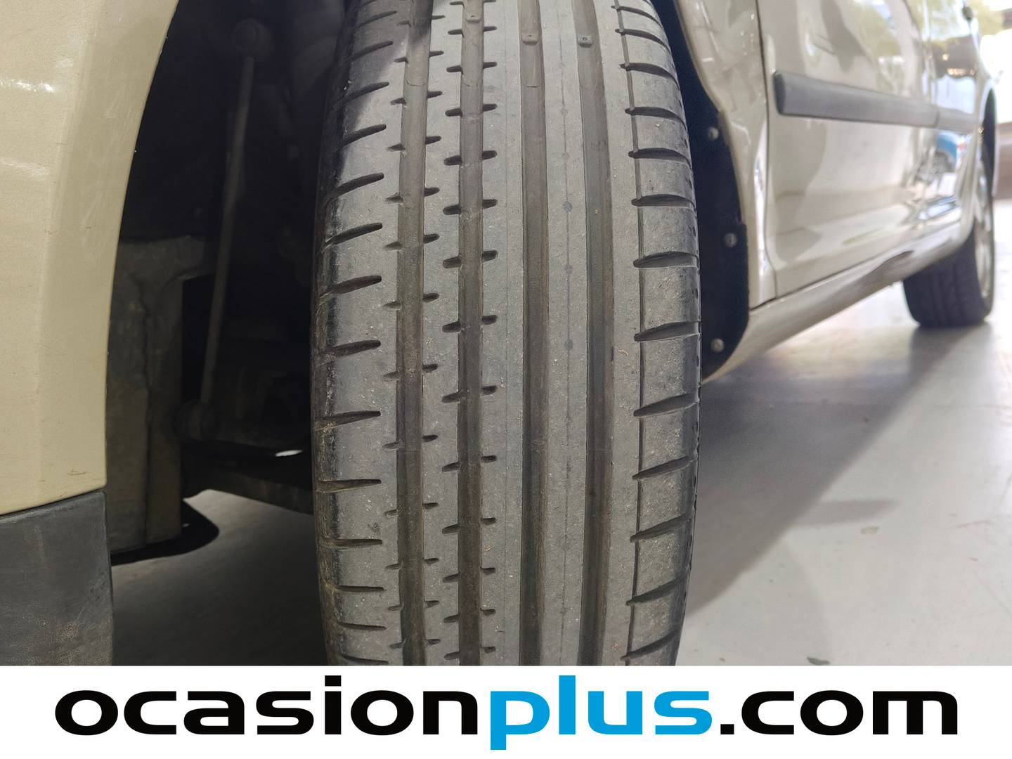 Skoda Octavia Skoda Octavia Combi Combi 1.9 TDI 4x4 (105 CV) diésel