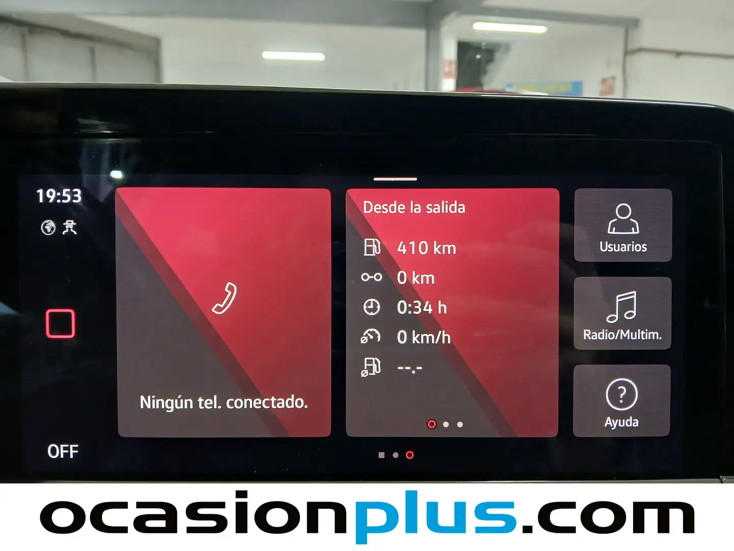 Foto Volkswagen Golf Volkswagen Golf Life 1.0 eTSI (110 CV) DSG