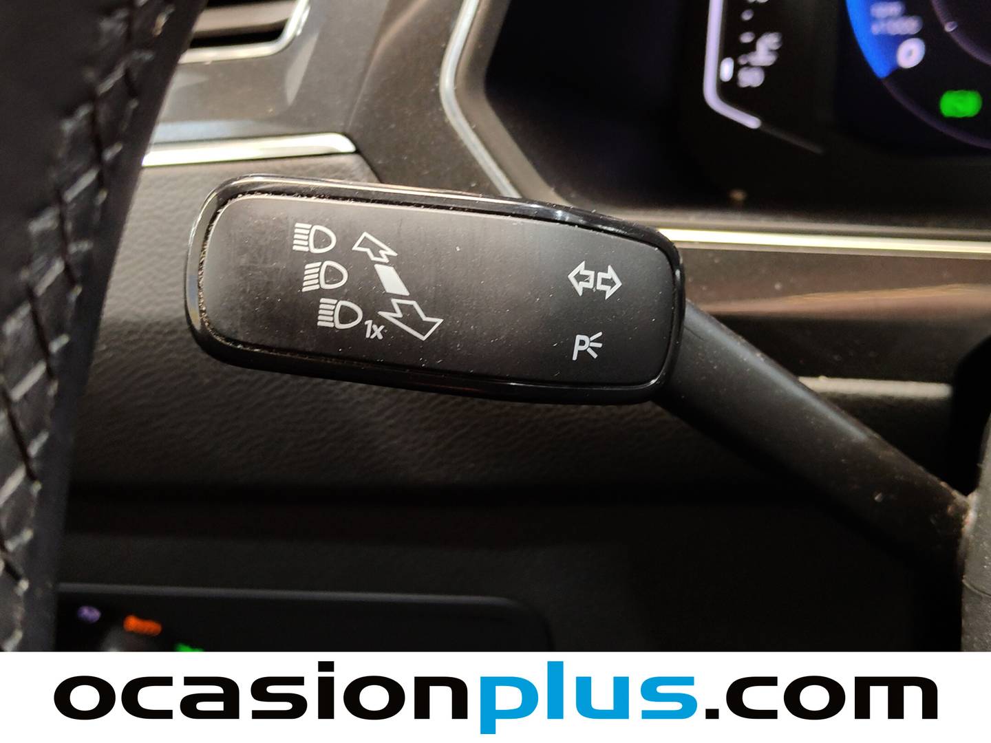 Volkswagen Tiguan Allspace Volkswagen Tiguan Allspace R-Line 2.0 TDI 4Motion (150 CV) DSG 7 Plazas seminuevo