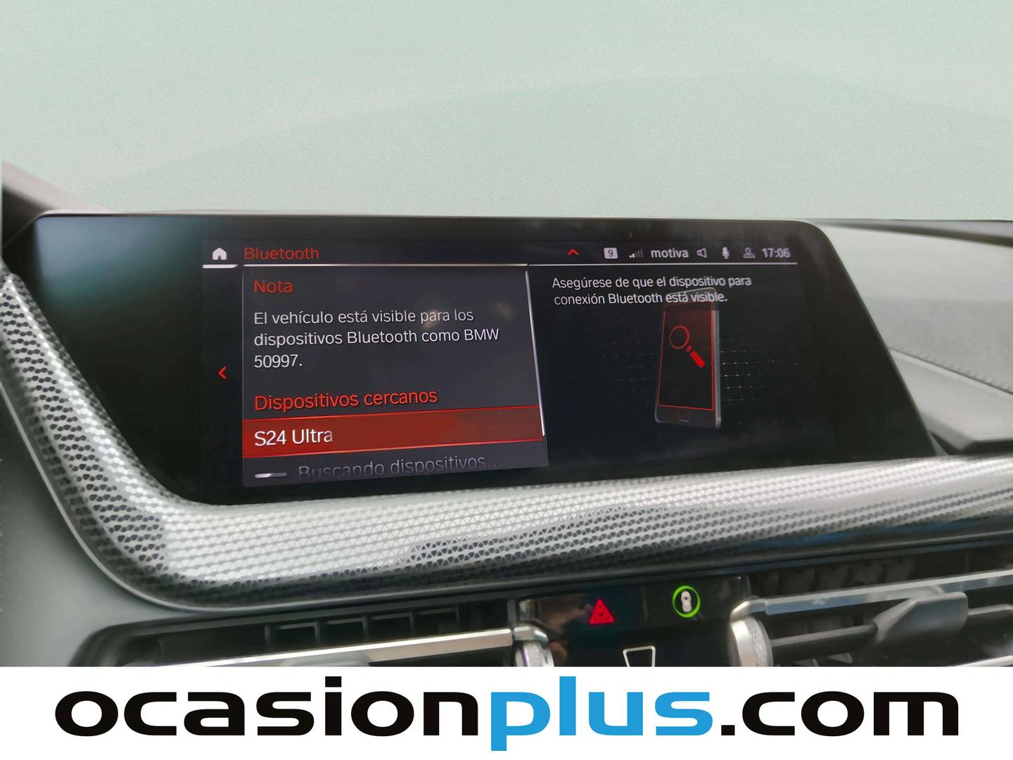 BMW Serie 1 BMW Serie 1 116d (116 CV) 116cv