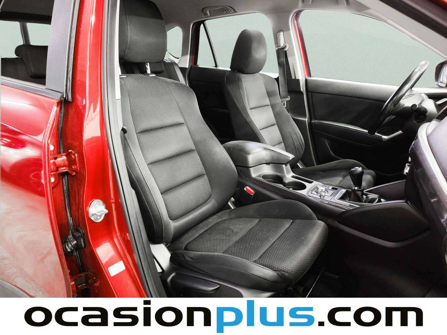 Mazda CX-5 Mazda CX-5 2.2 DE Style 2WD (150 CV) manual