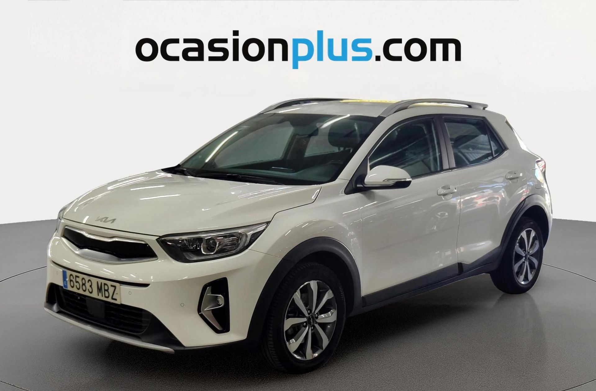 Kia Stonic 1.2 DPi Drive