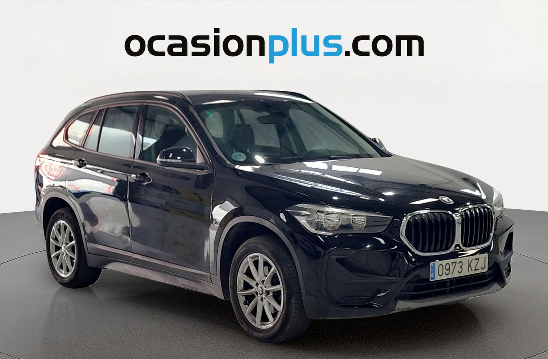 BMW X1 sDrive16d - foto 2