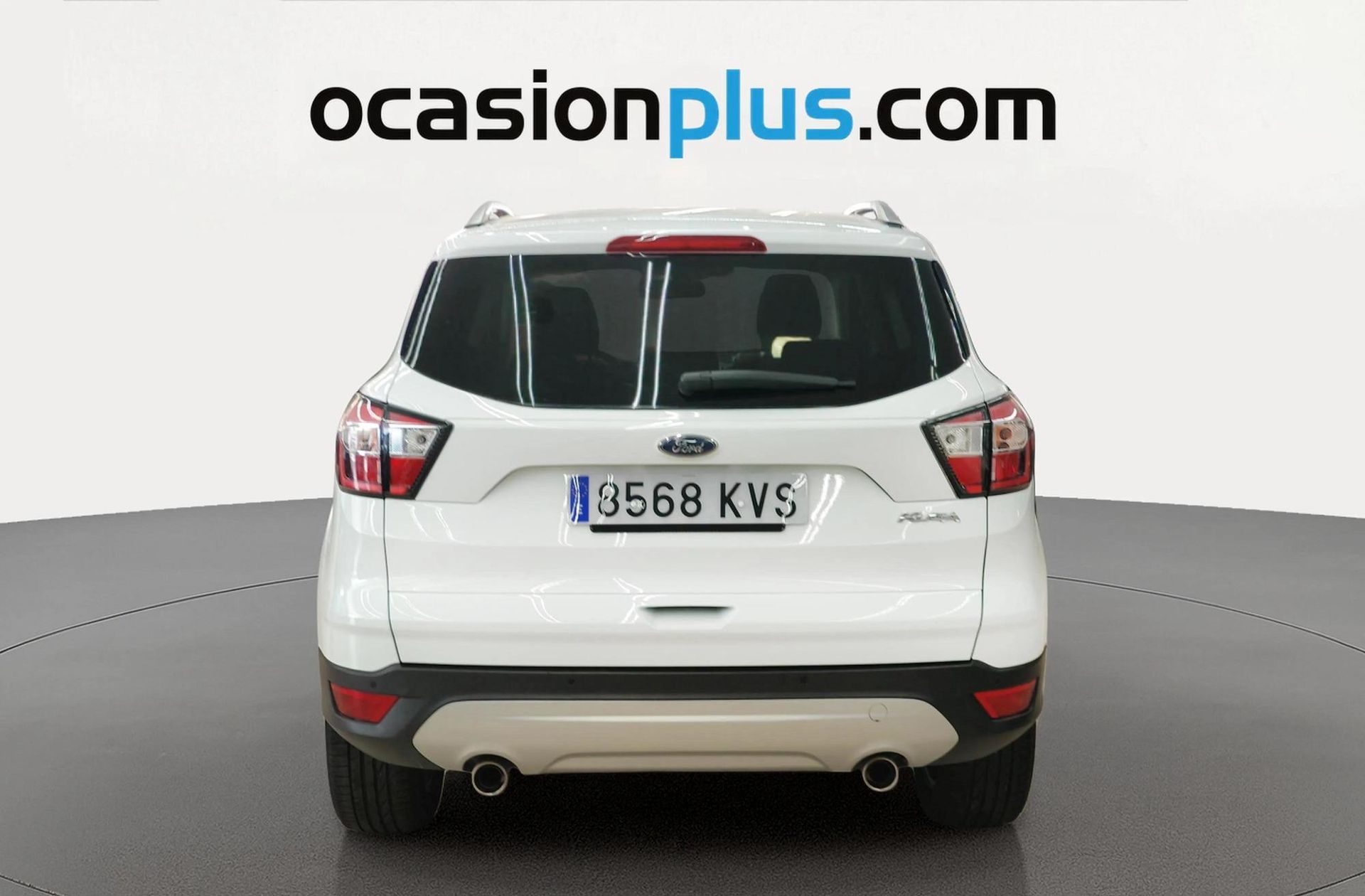 Ford Kuga 1.5 EcoBoost Trend+ 4x2 - foto 14