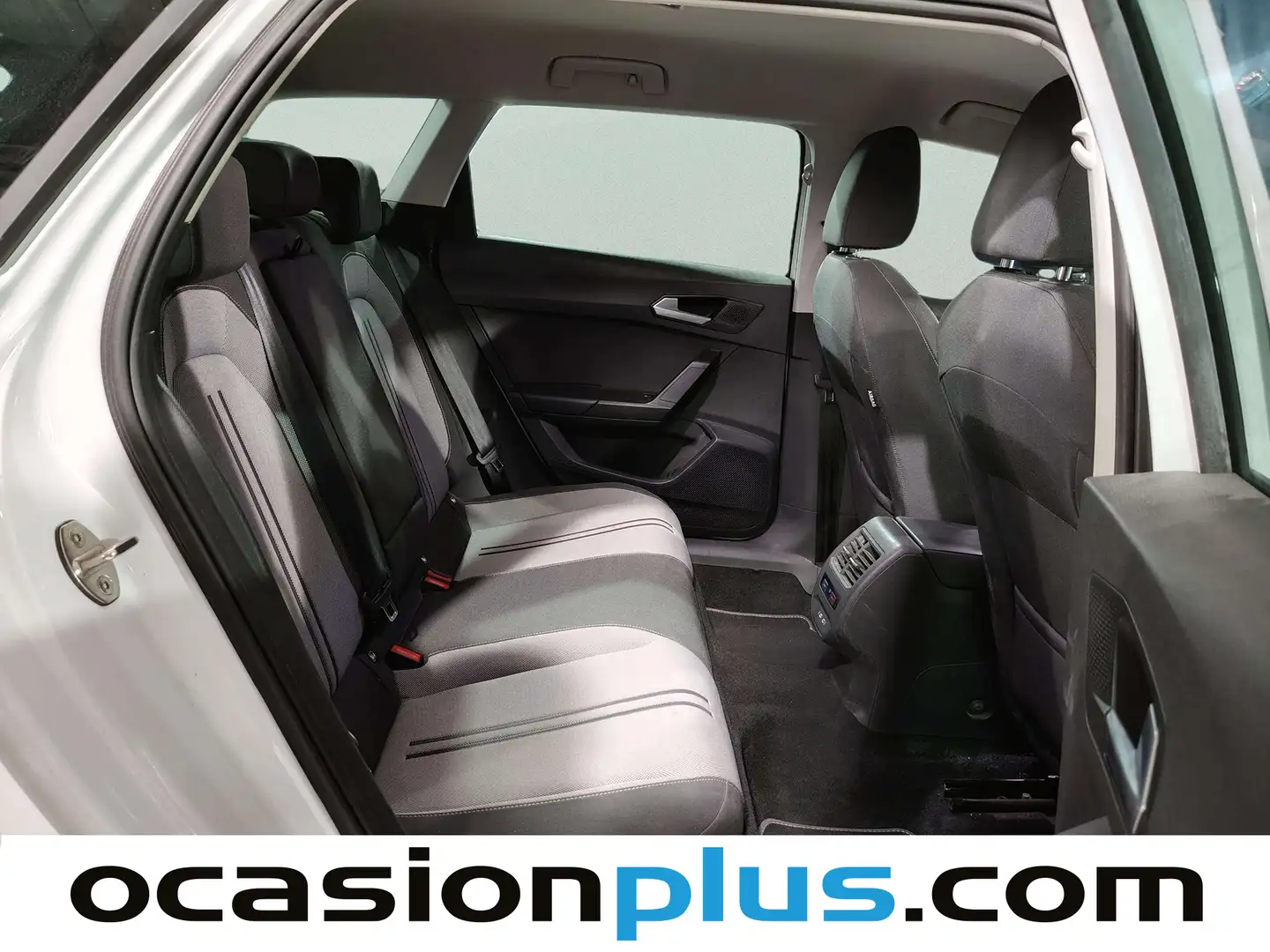 Foto Seat León SEAT León ST ST 2.0 TDI Style Go (115 CV)