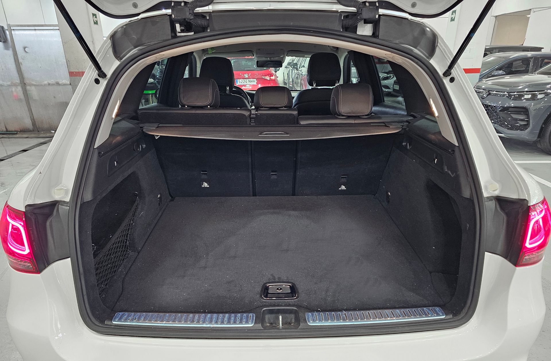 Mercedes-Benz GLC Mercedes GLC 200 d 4Matic Pack AMG - foto 21