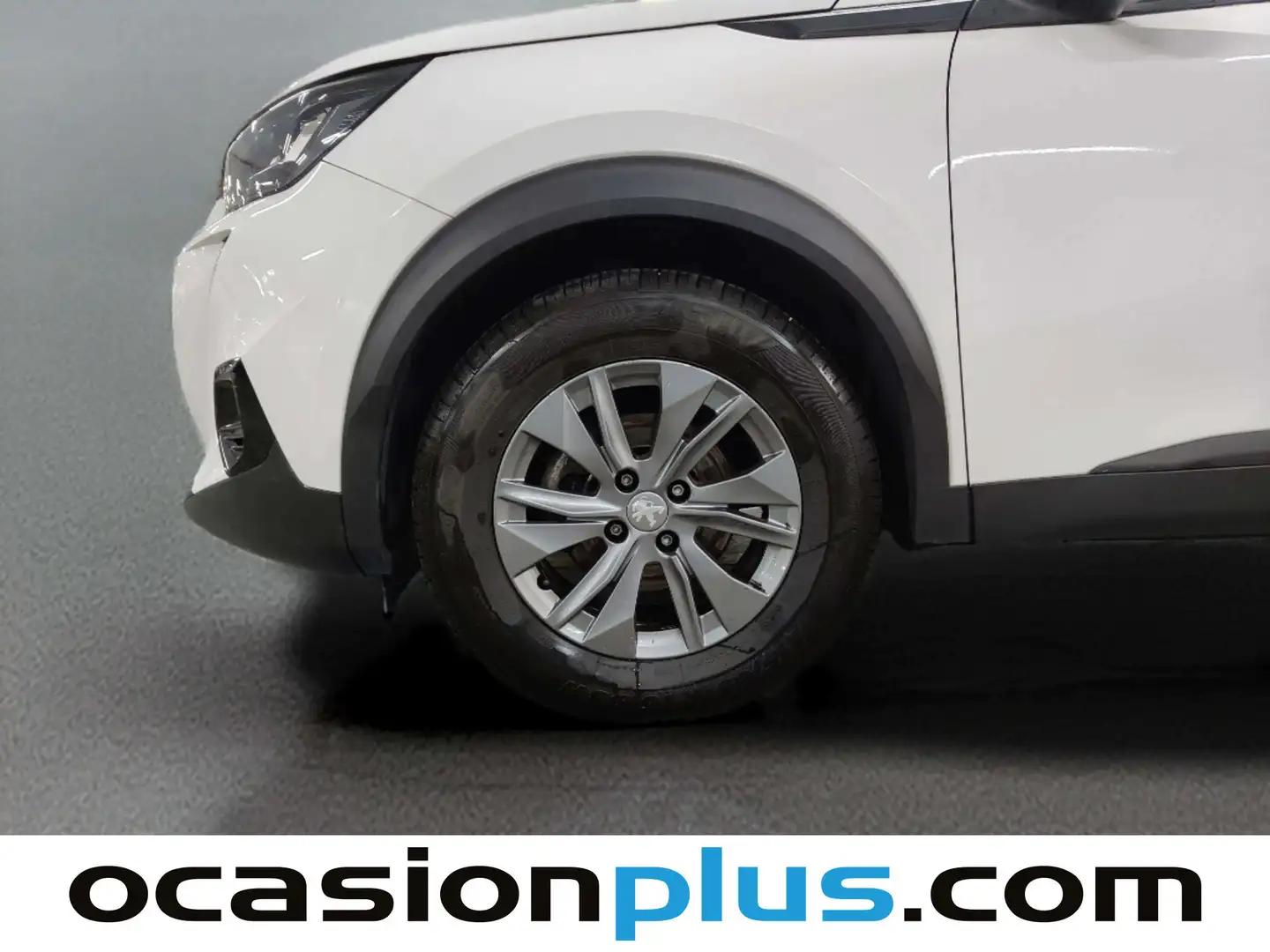 Foto Peugeot 2008 Peugeot 2008 Puretech 100 S&S Active (100 CV)