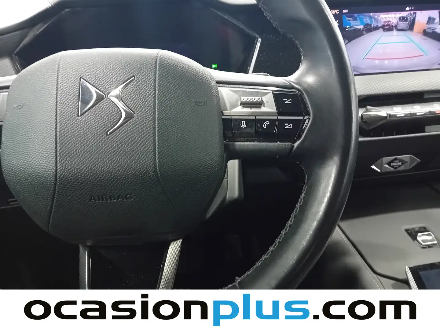 Foto DS DS 4 DS DS4 BlueHDi 130 Trocadero Auto (130 CV)