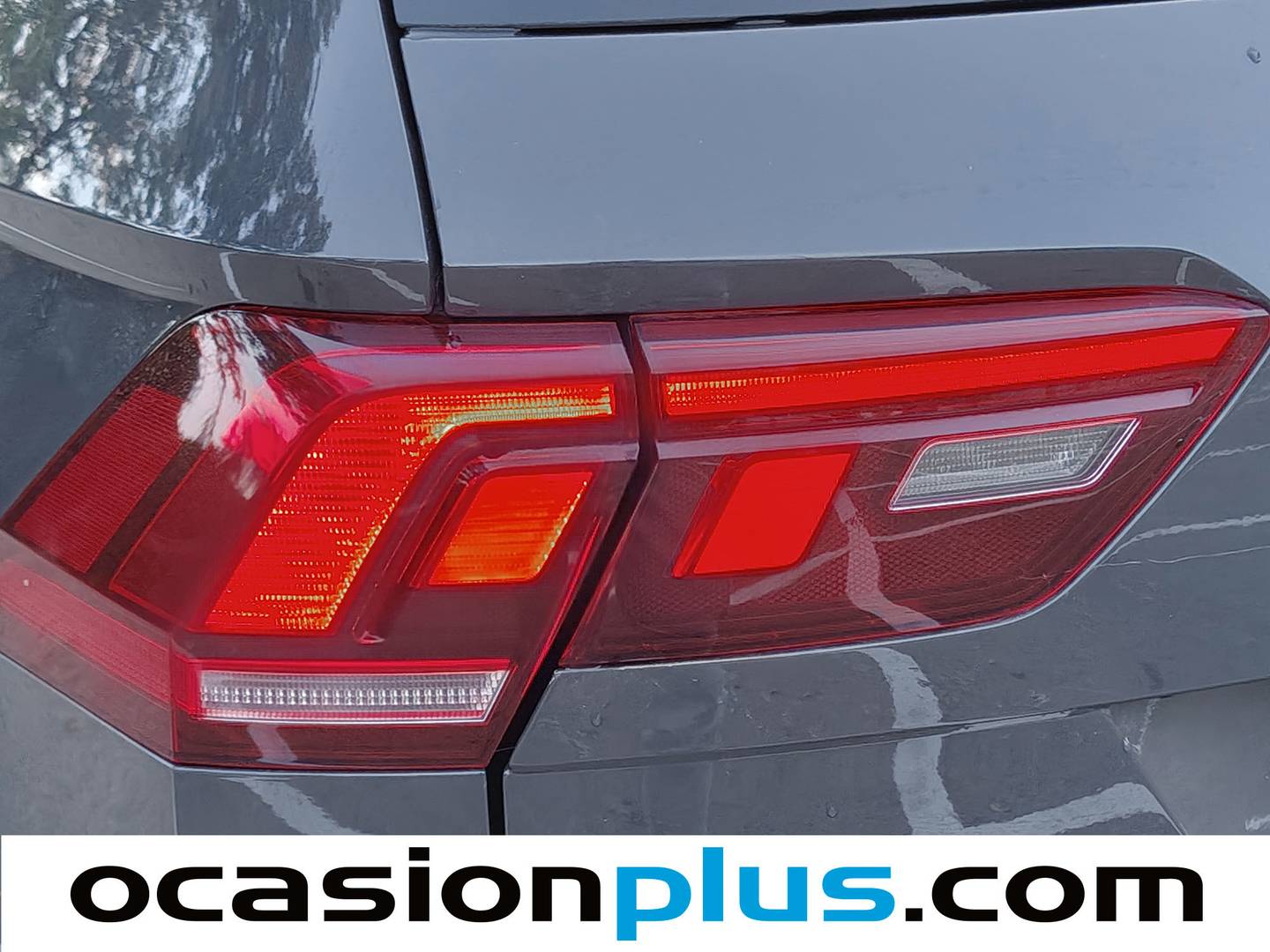 Foto Volkswagen Tiguan Volkswagen Tiguan Life 1.5 TSI (150 CV)