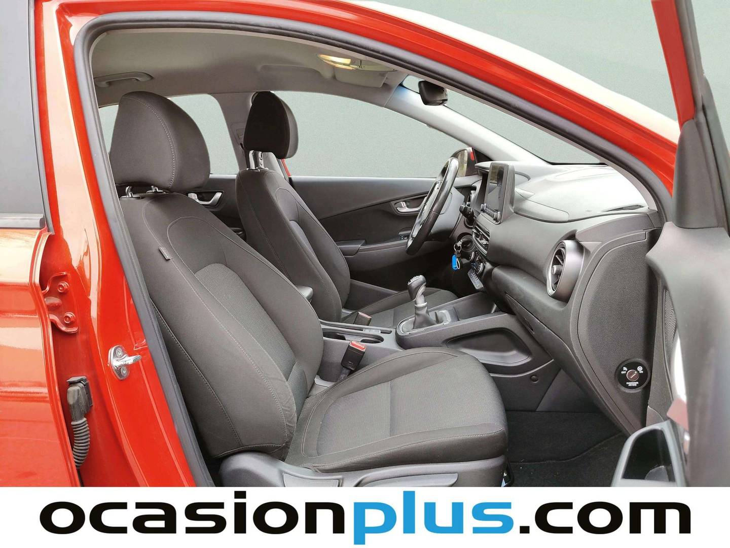 Hyundai Kona Hyundai Kona 1.0 TGDi Maxx 4x2 (120 CV) 2022