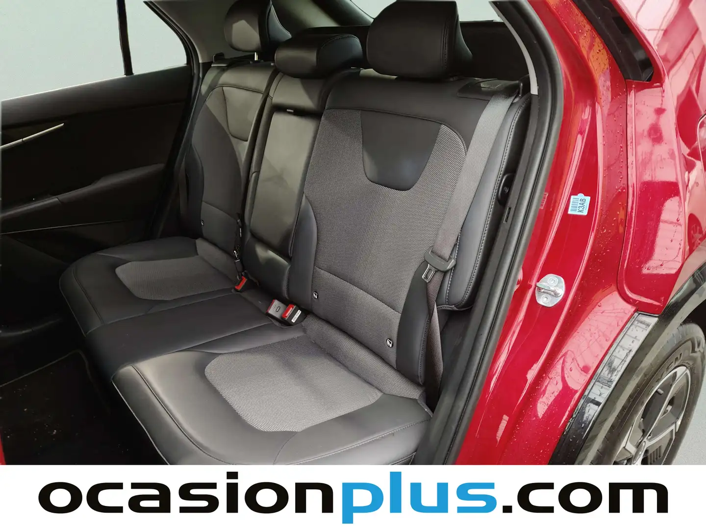 Foto KIA Niro Kia Niro 1.6 GDi HEV Drive (129 CV)