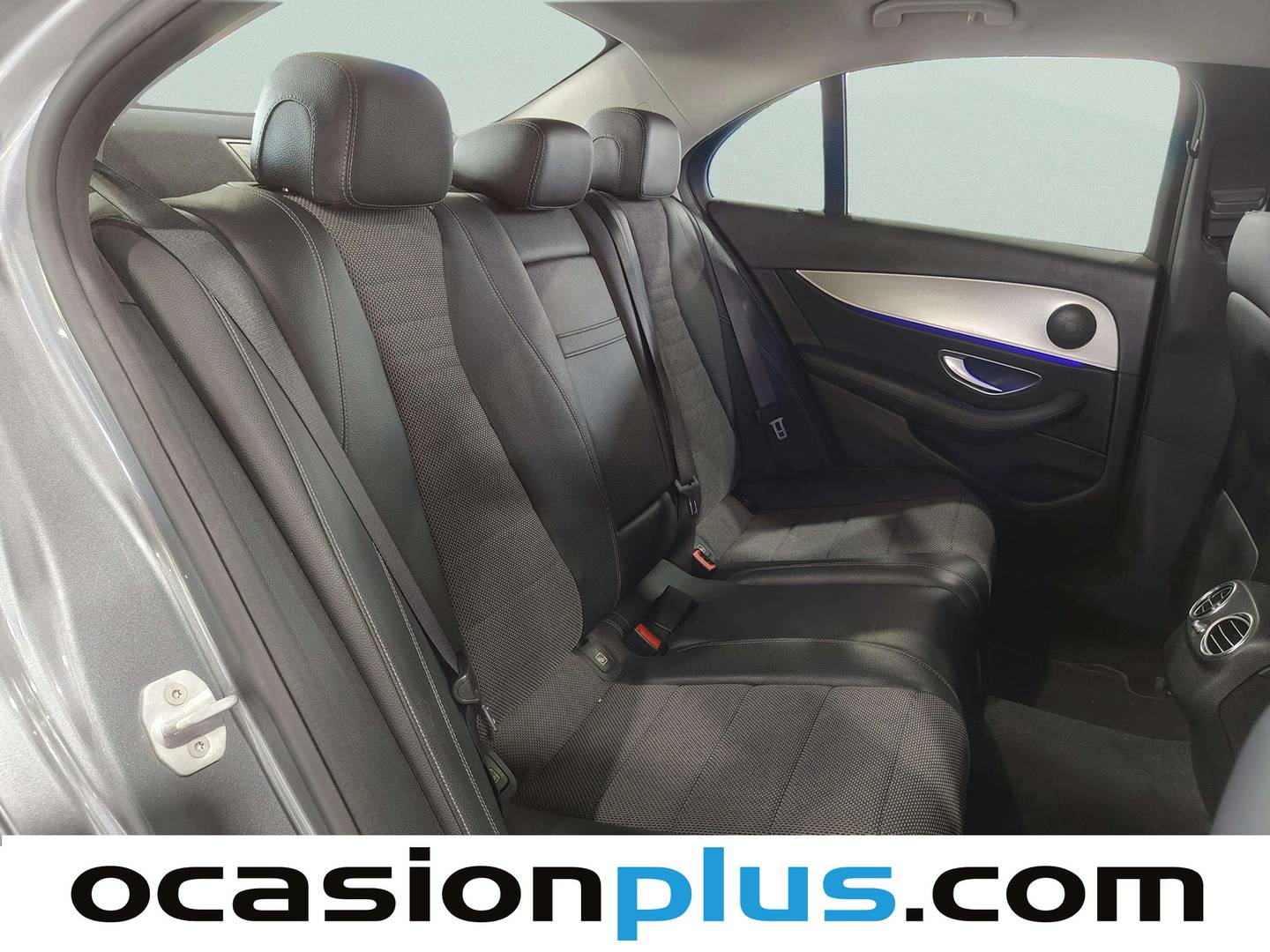Mercedes Clase E Mercedes Clase E E 220 d (194 CV) Pack AMG al mejor precio