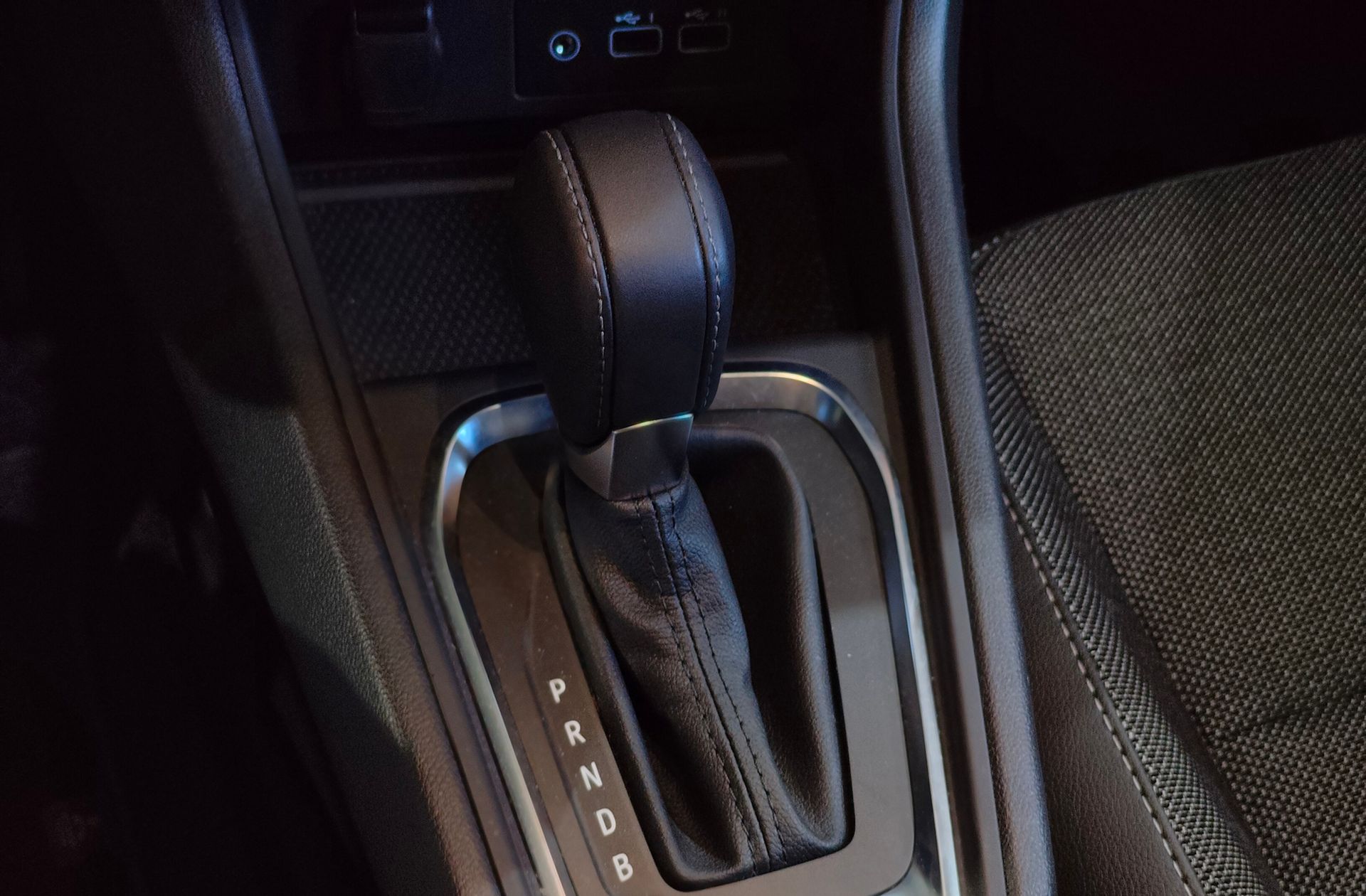 Mitsubishi ASX 160 PHEV Kaiteki - foto 6