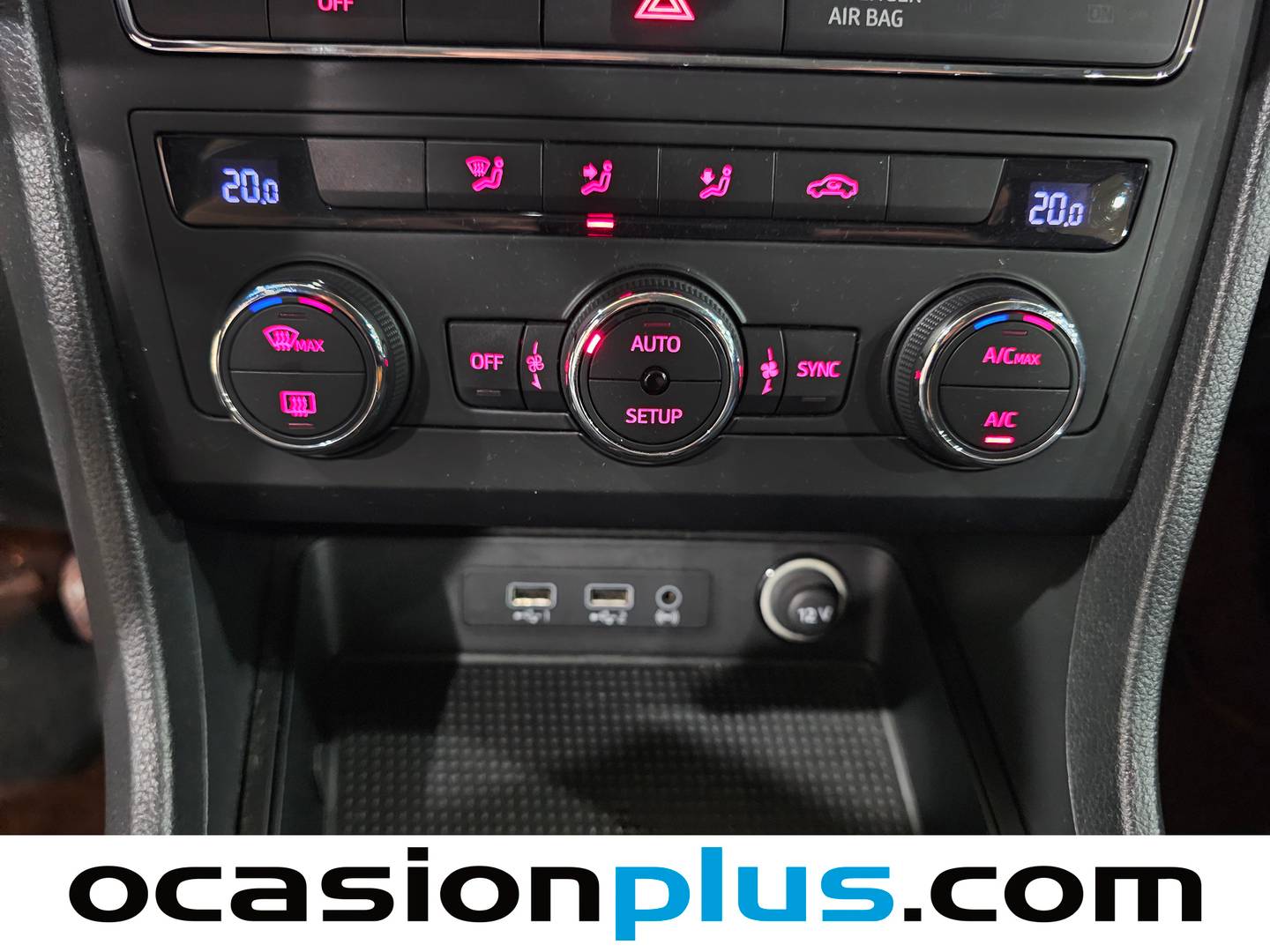 Seat Ateca Seat Ateca 1.0 TSI S&S Ecomotive Style Plus (115 CV) manual