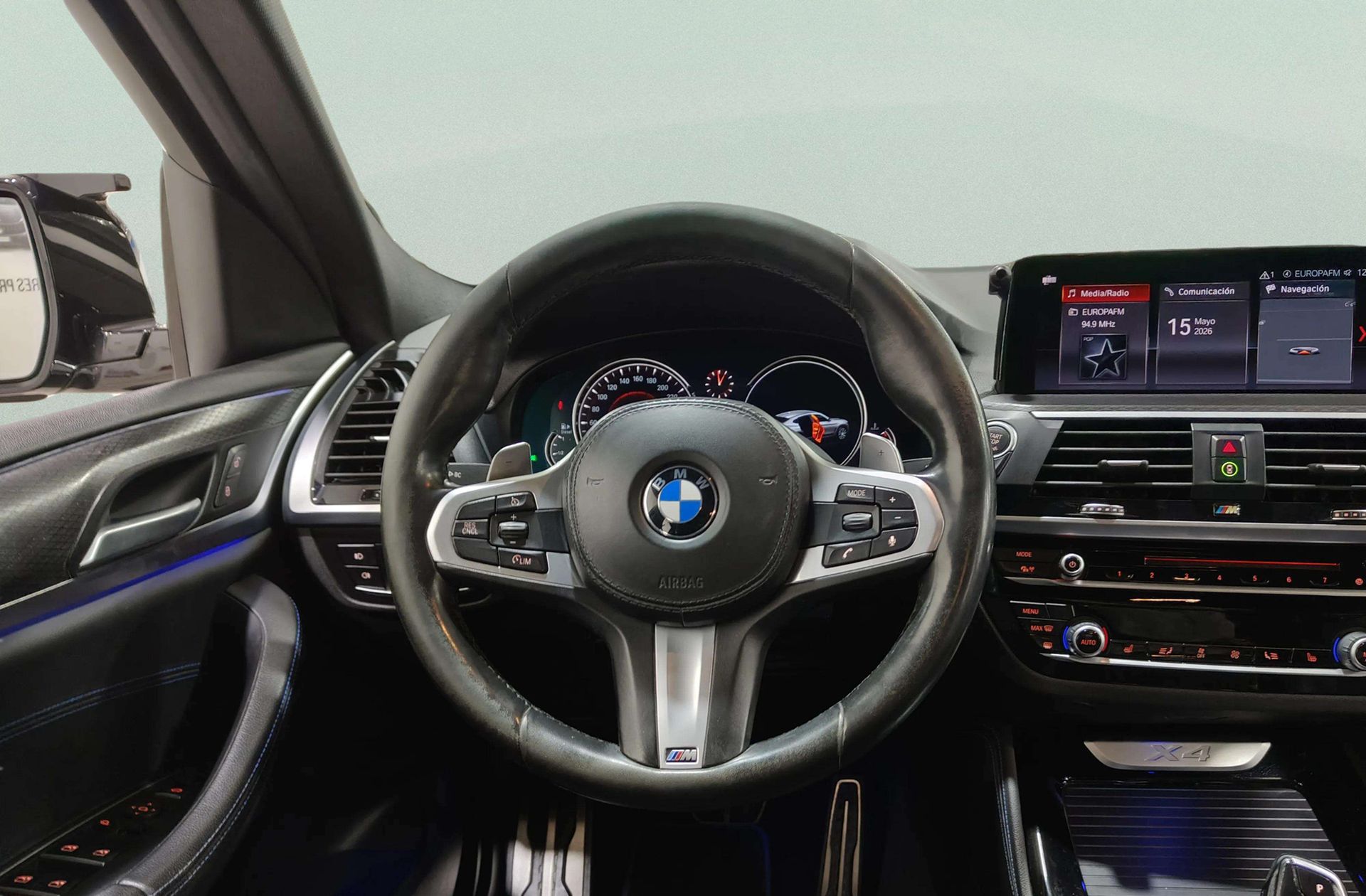 BMW X4 xDrive25d Paquete M - foto 25