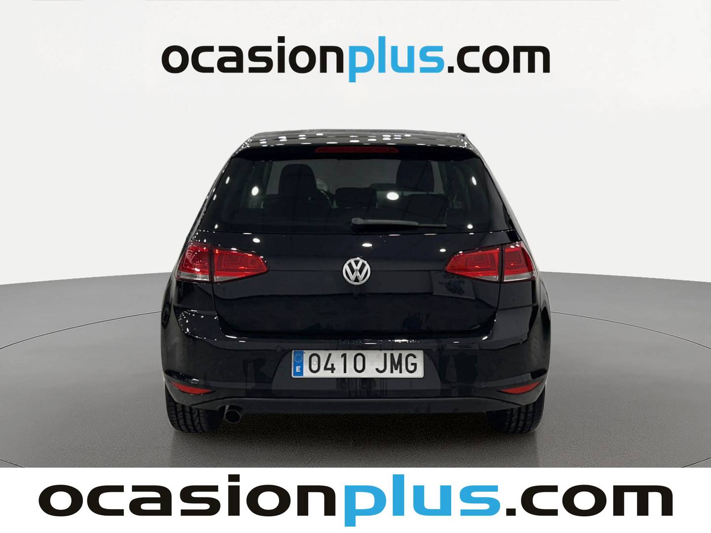 Volkswagen Golf Volkswagen Golf Advance 1.6 TDI BMT (110 CV) barato