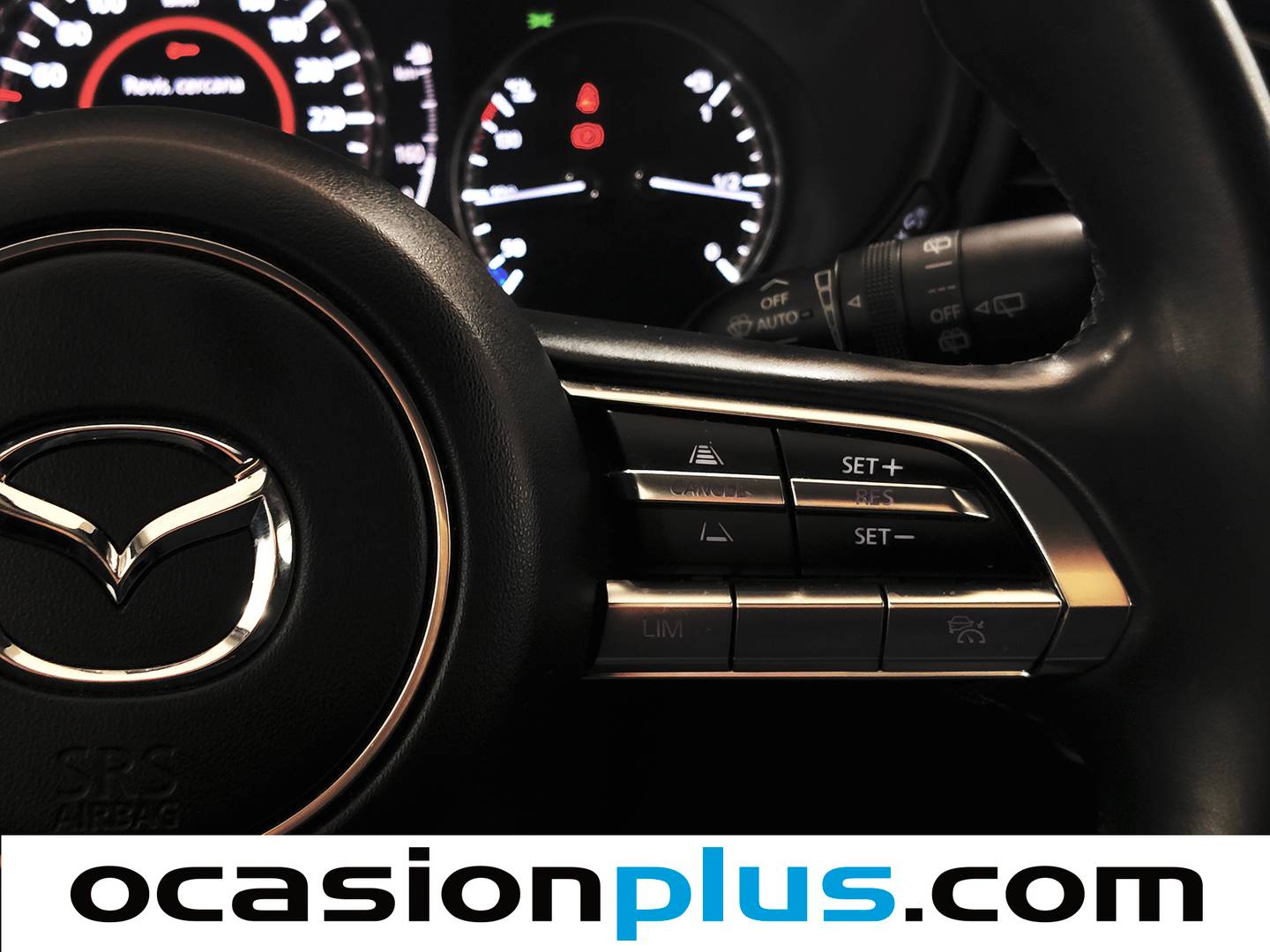 Mazda CX-30 Mazda CX-30 2.0 Skyactiv-G Zenith 2WD (122 CV) al mejor precio